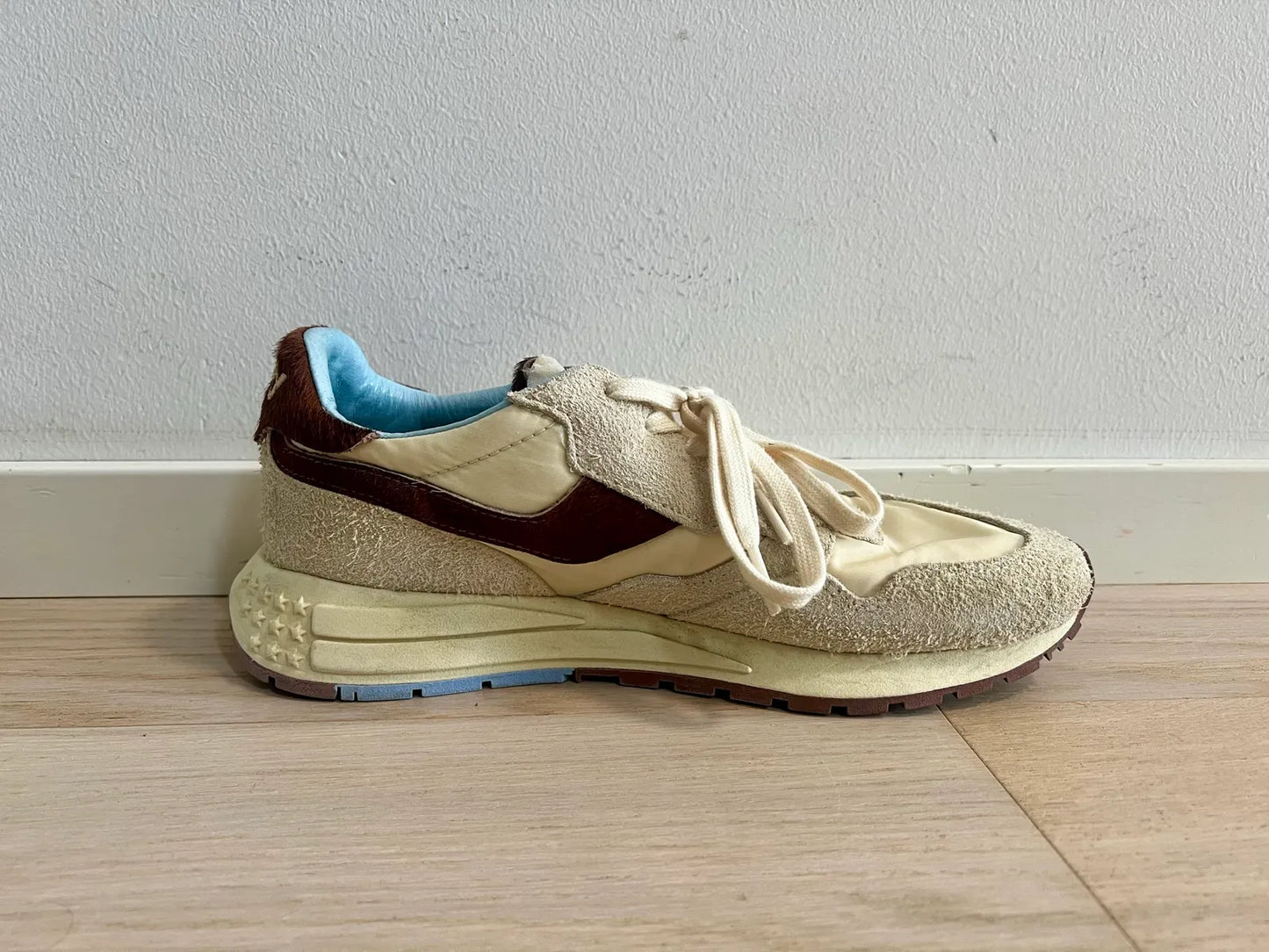 Autry Reelwind Low Sneakers