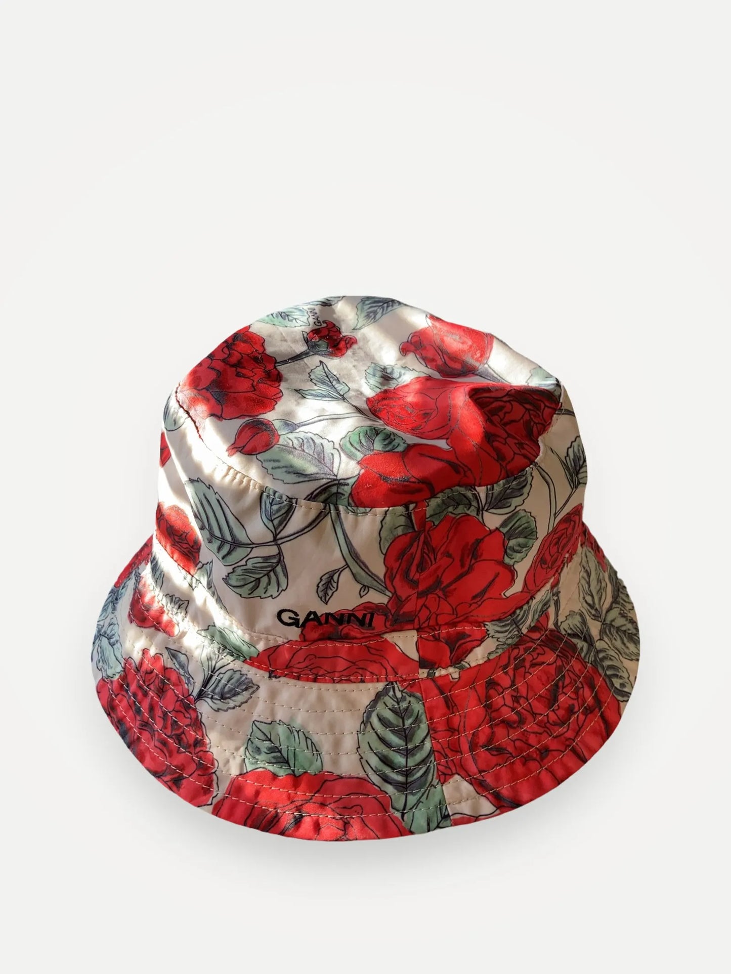 Ganni Hat