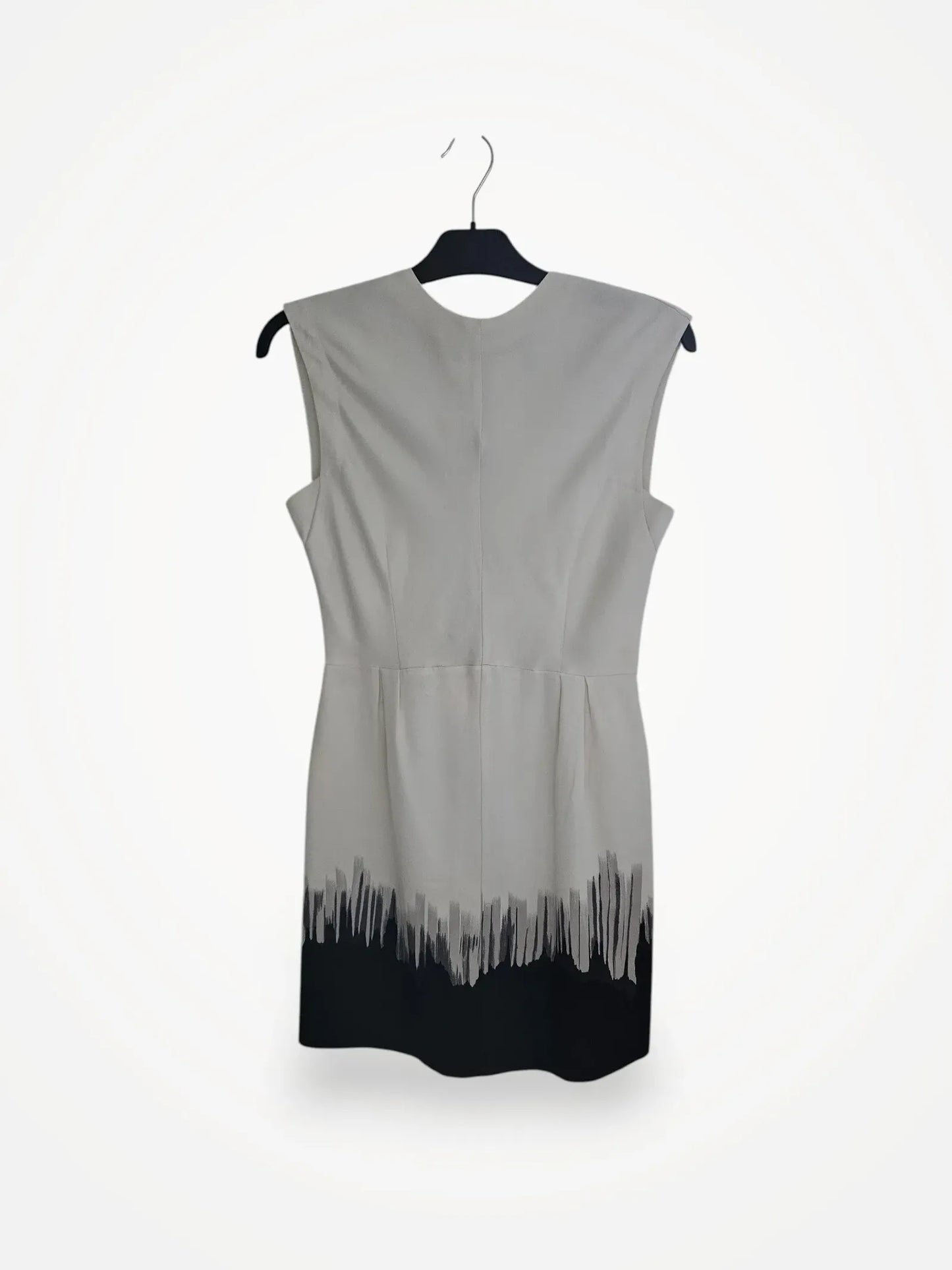 Filippa K-sidenklänning