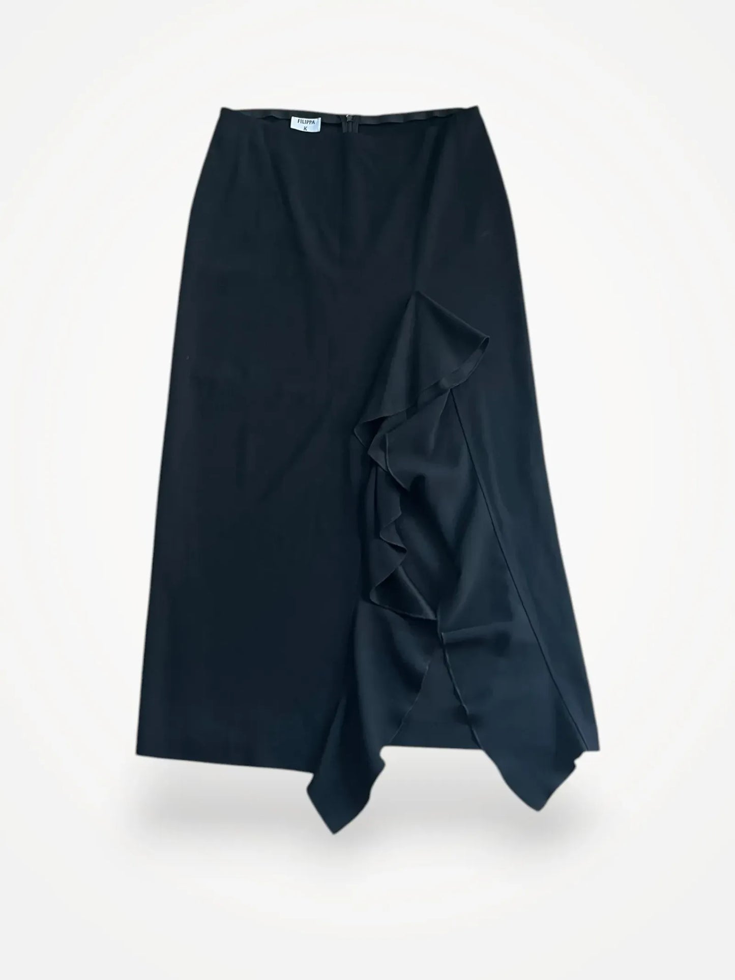 Filippa K Frill Skirt