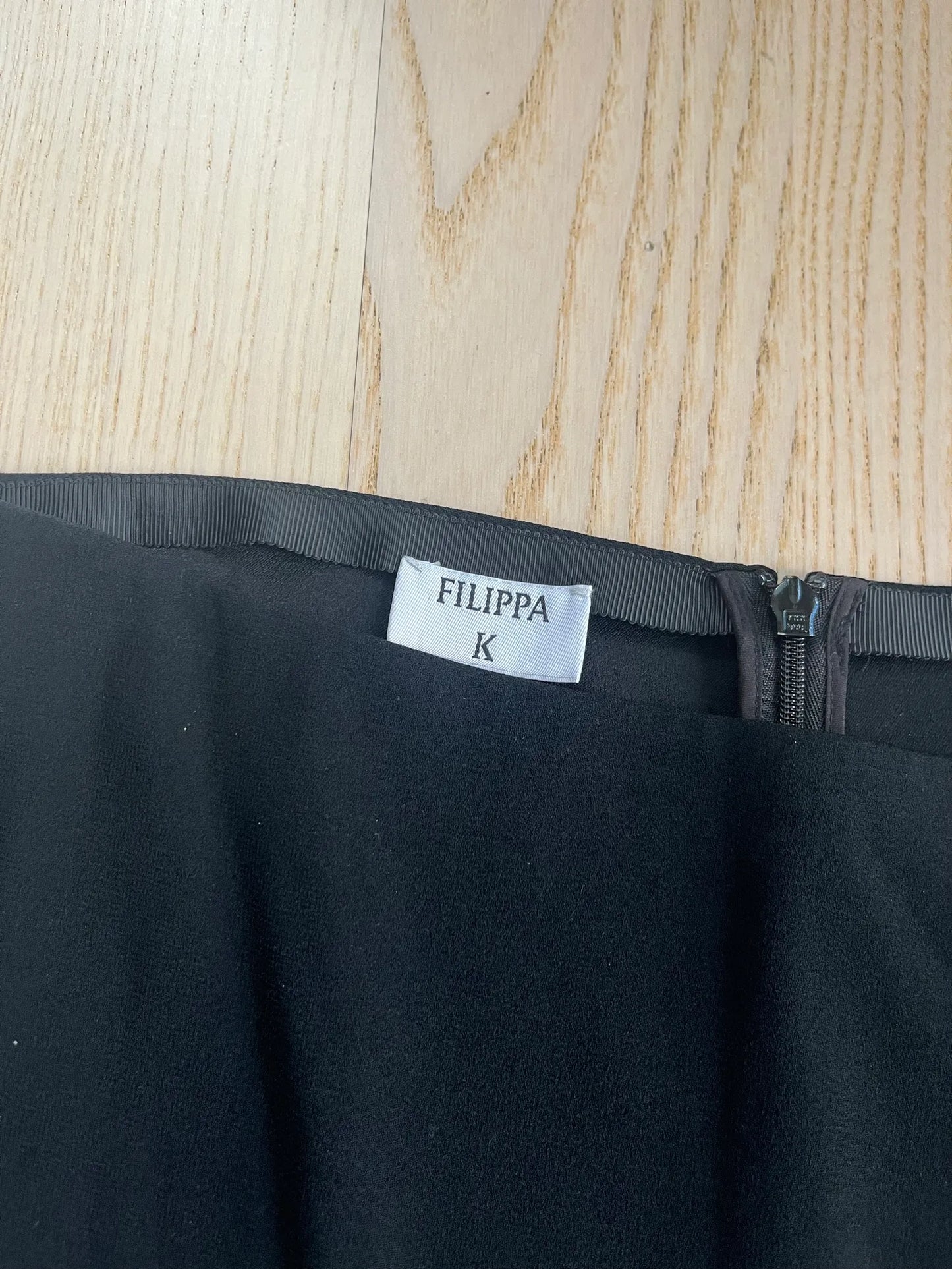 Filippa K Frill Skirt