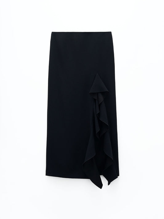 Filippa K Frill-kjol