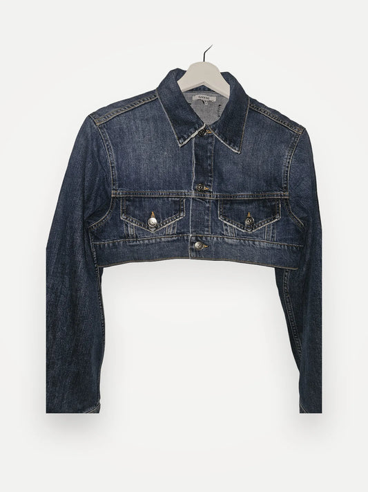 Ganni Jacket