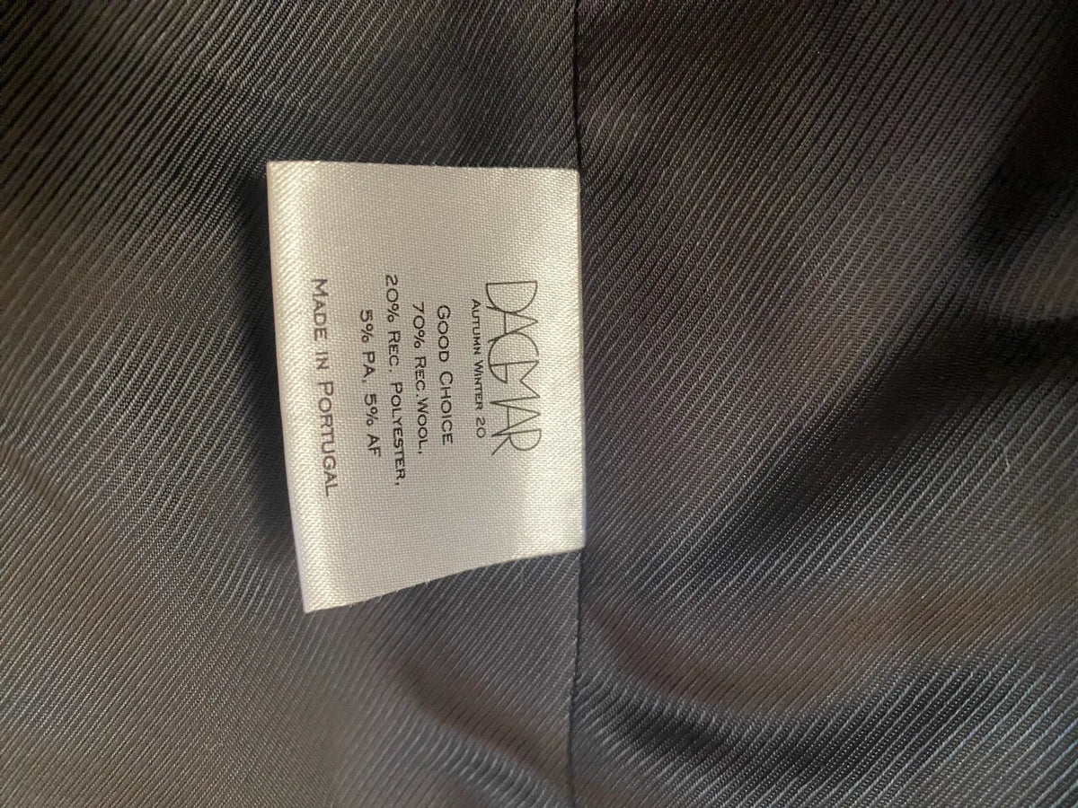 Dagmar Coat