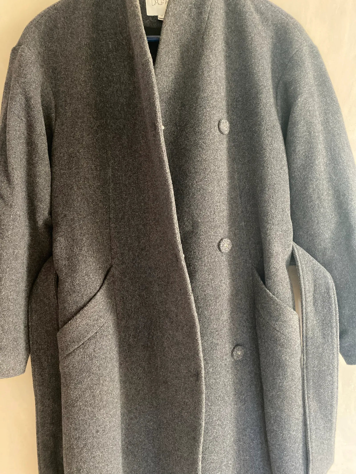 Dagmar Coat