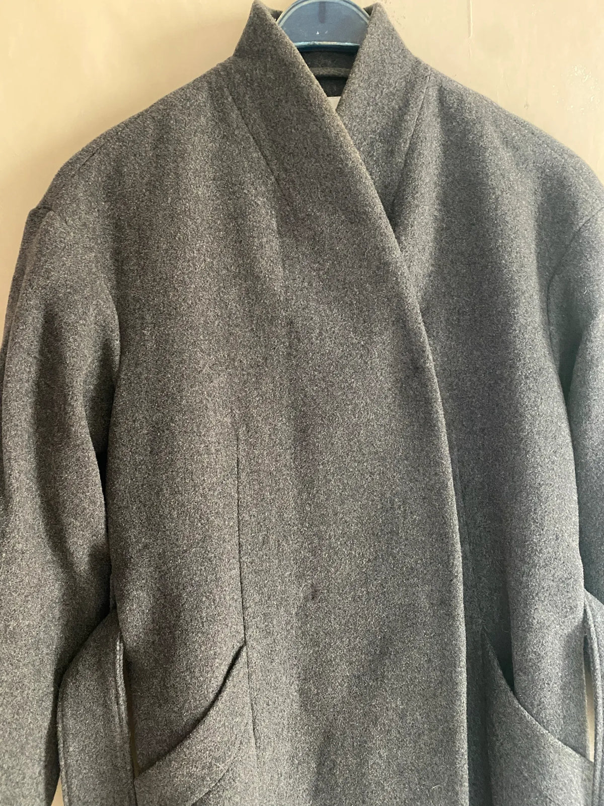 Dagmar Coat