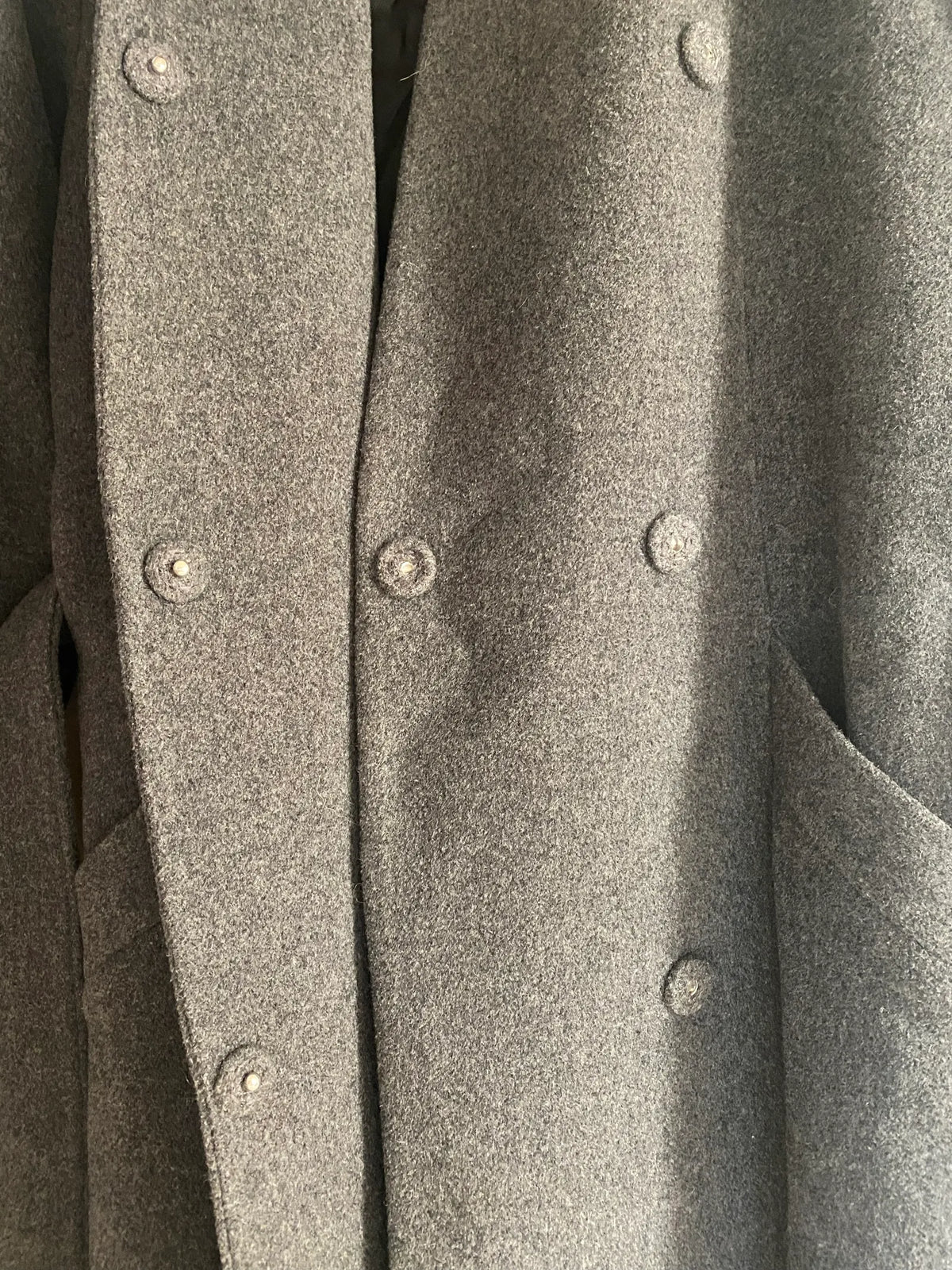 Dagmar Coat