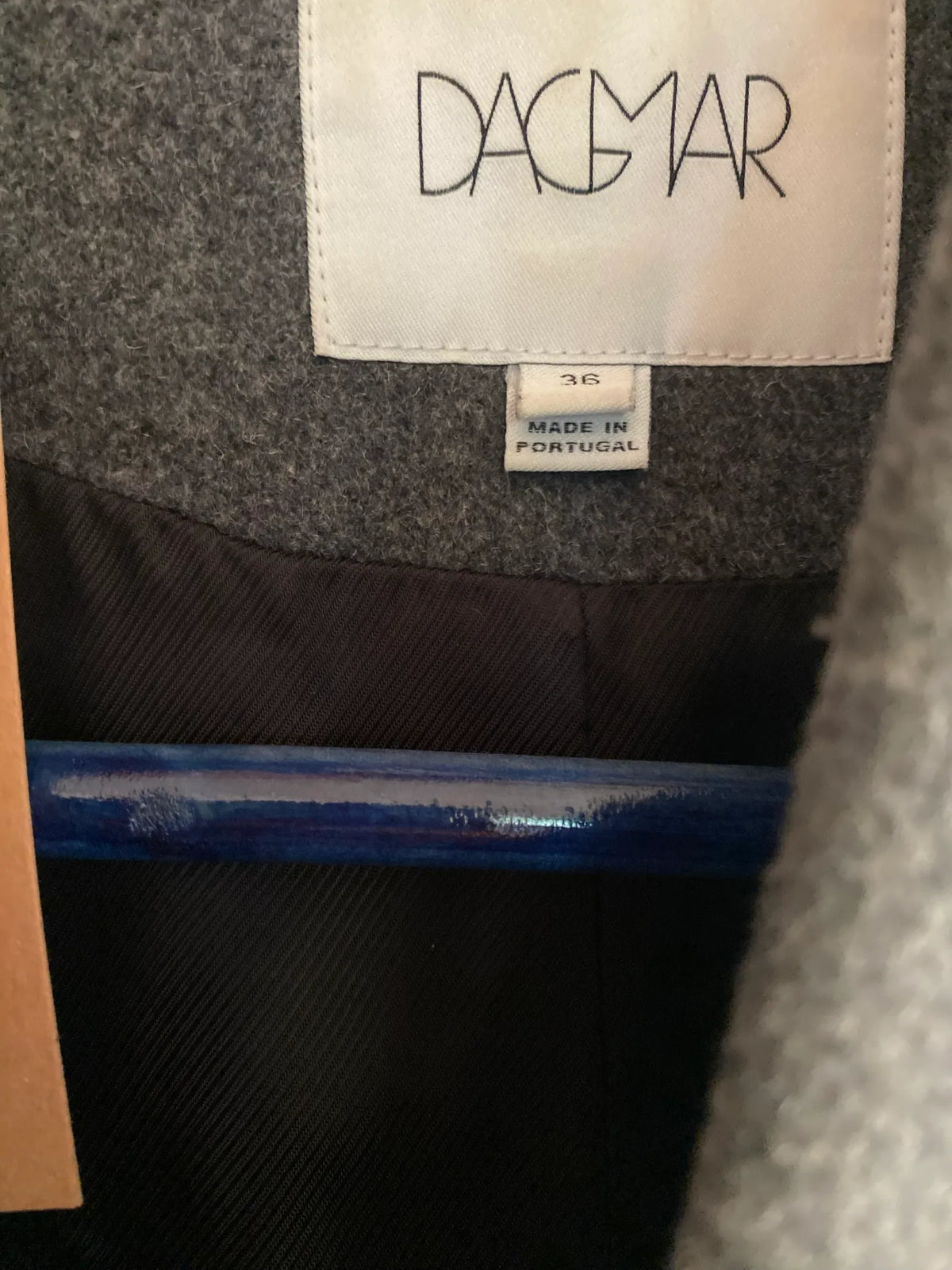 Dagmar Coat