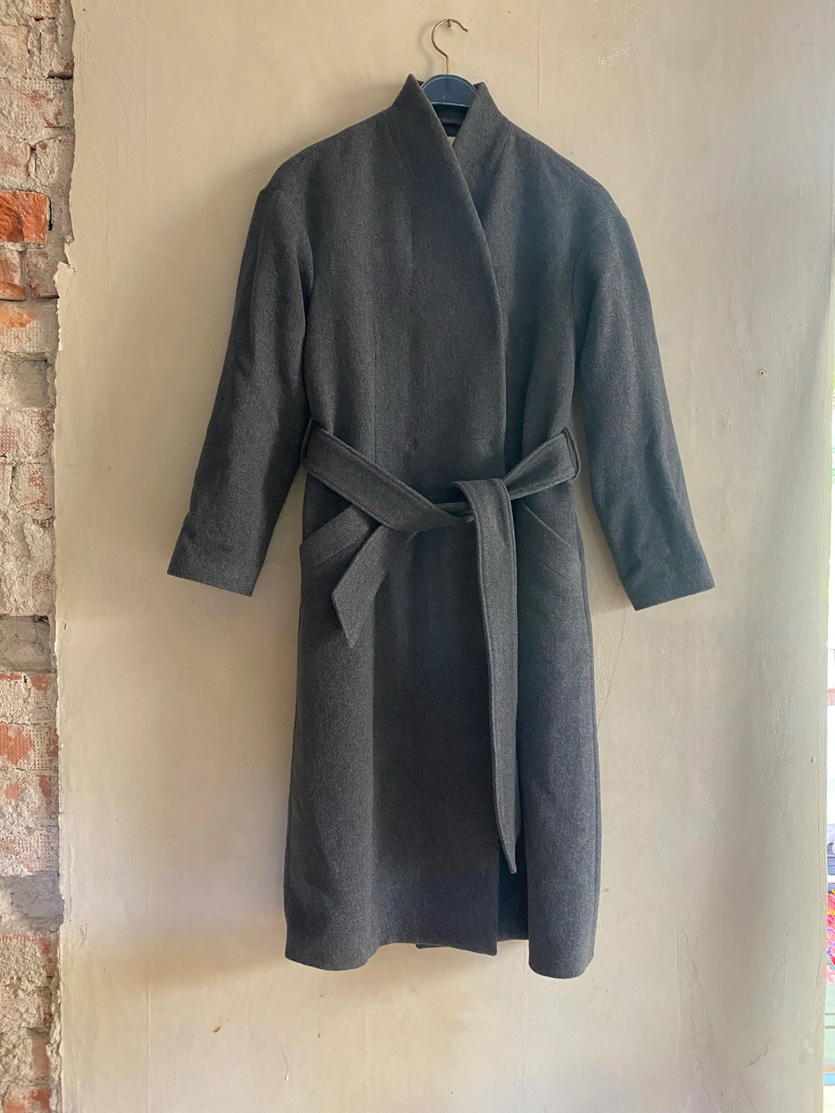 Dagmar Coat