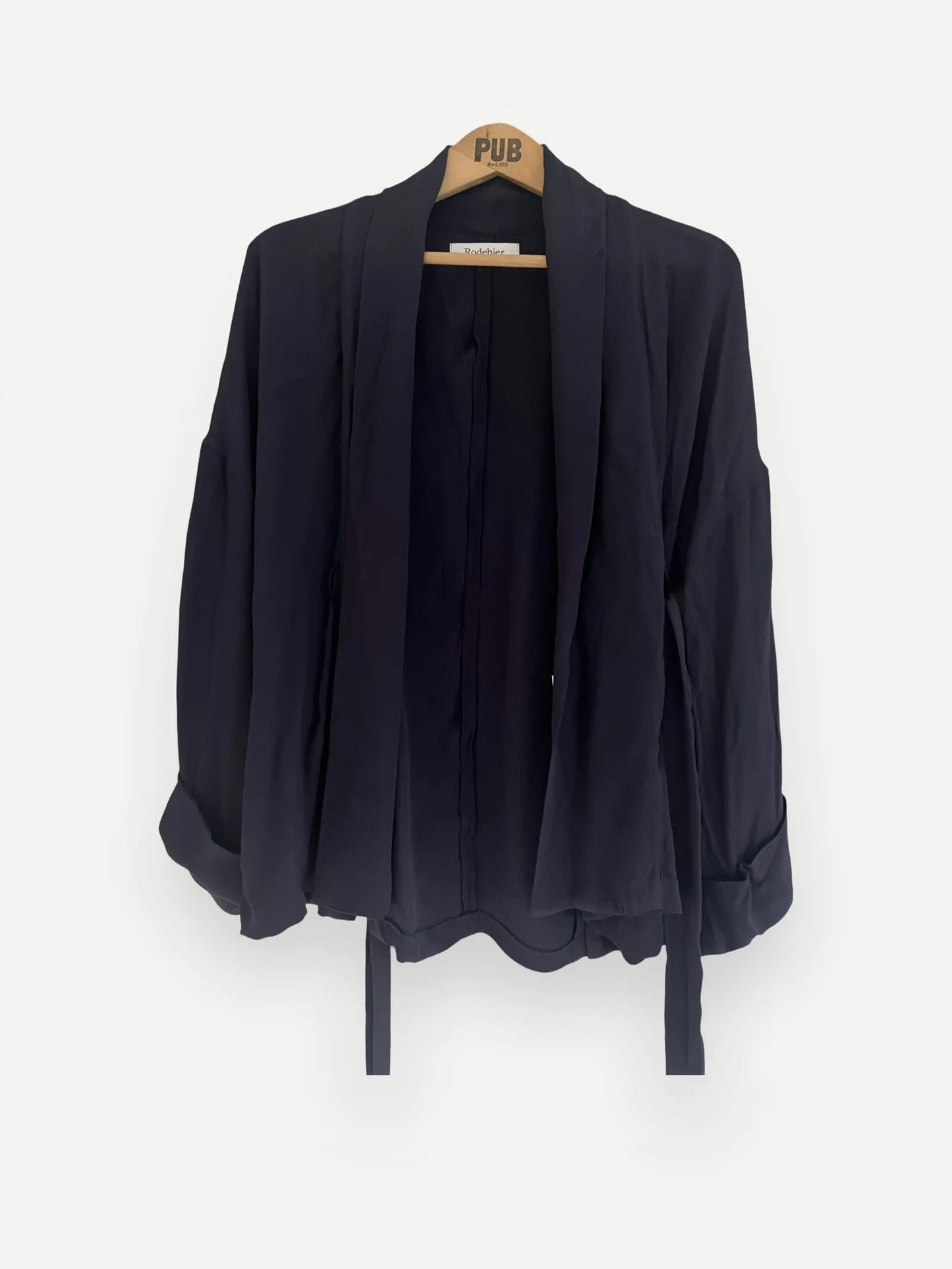 Rodebjer Anahi Cardigan