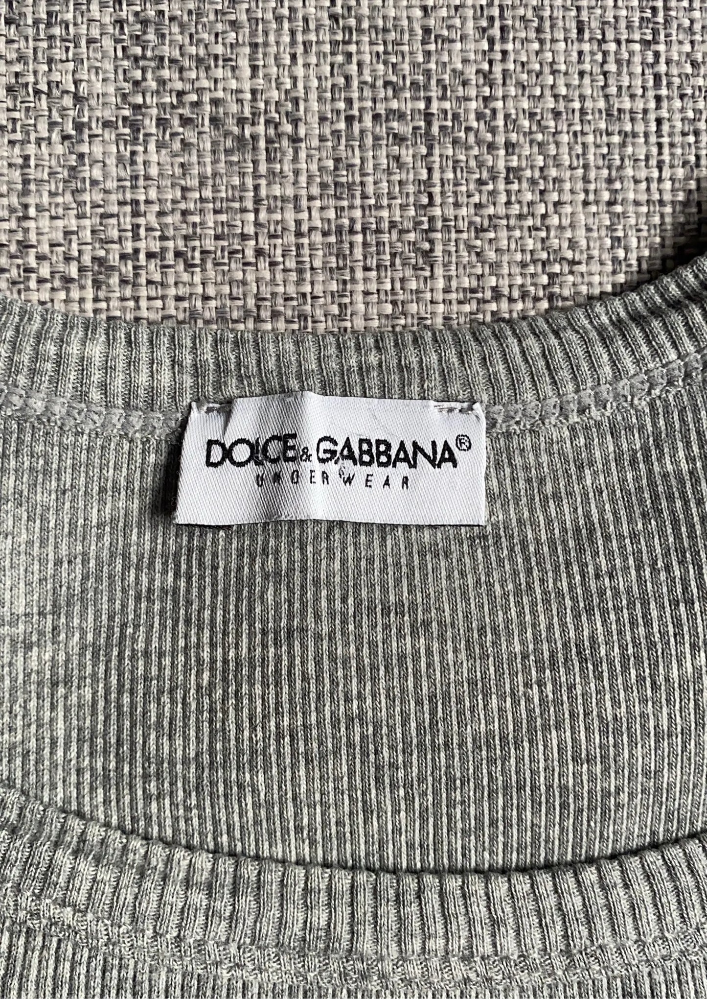 Dolce & Gabbana Camisole