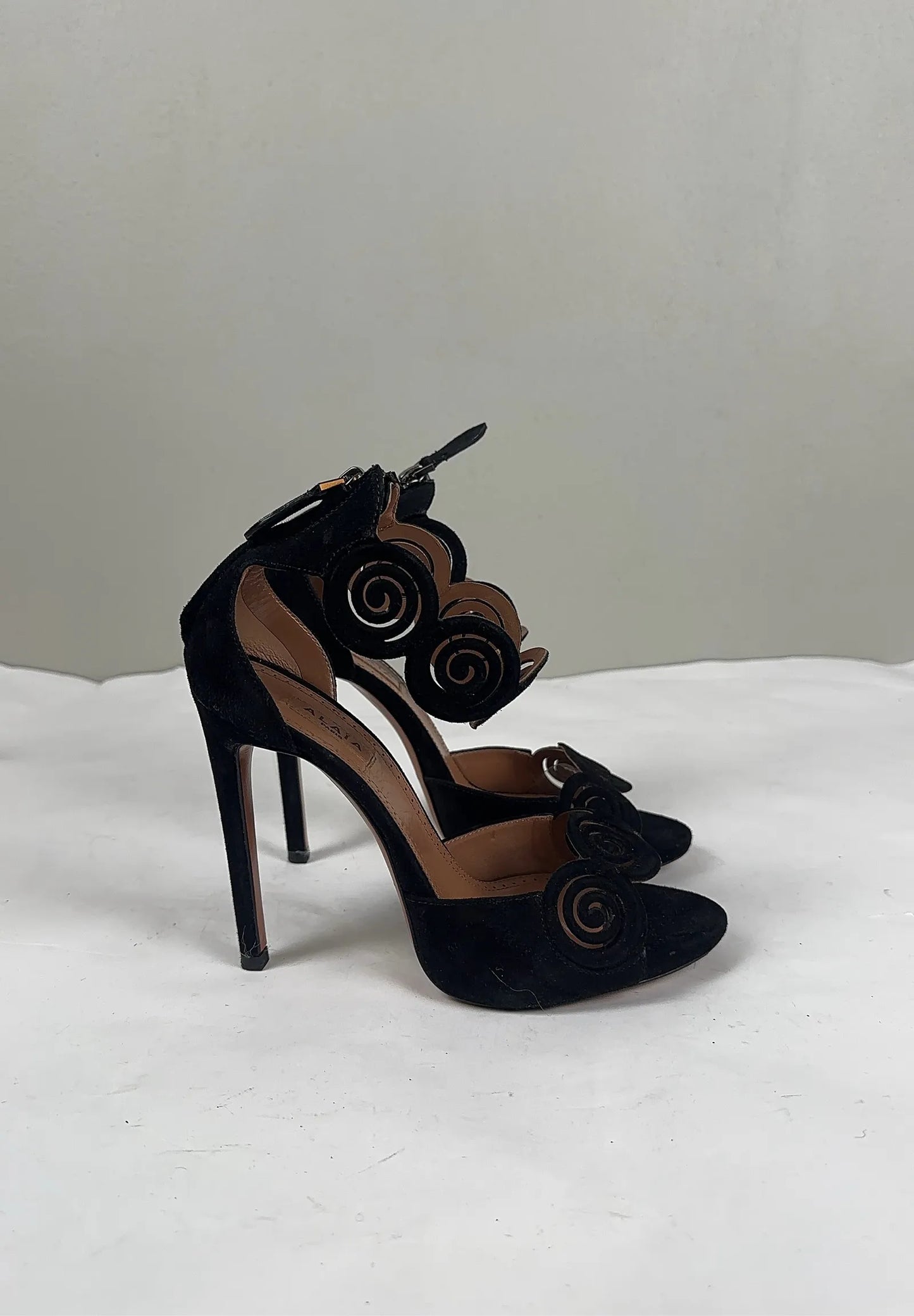 Alaïa-klackar