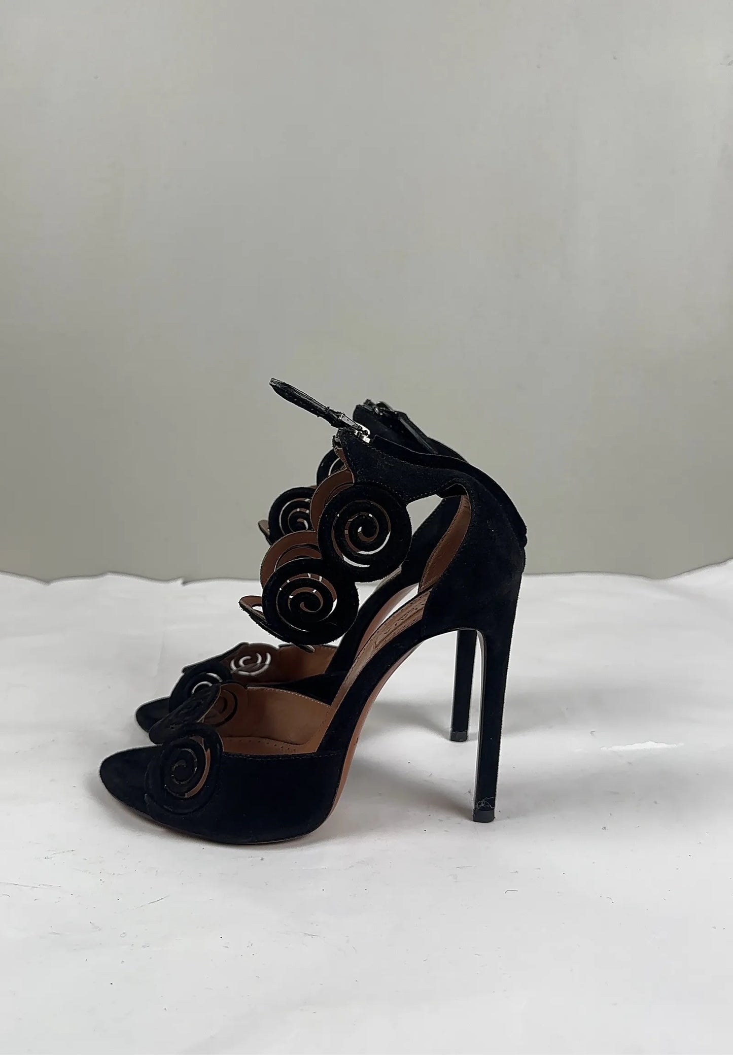 Alaïa-klackar