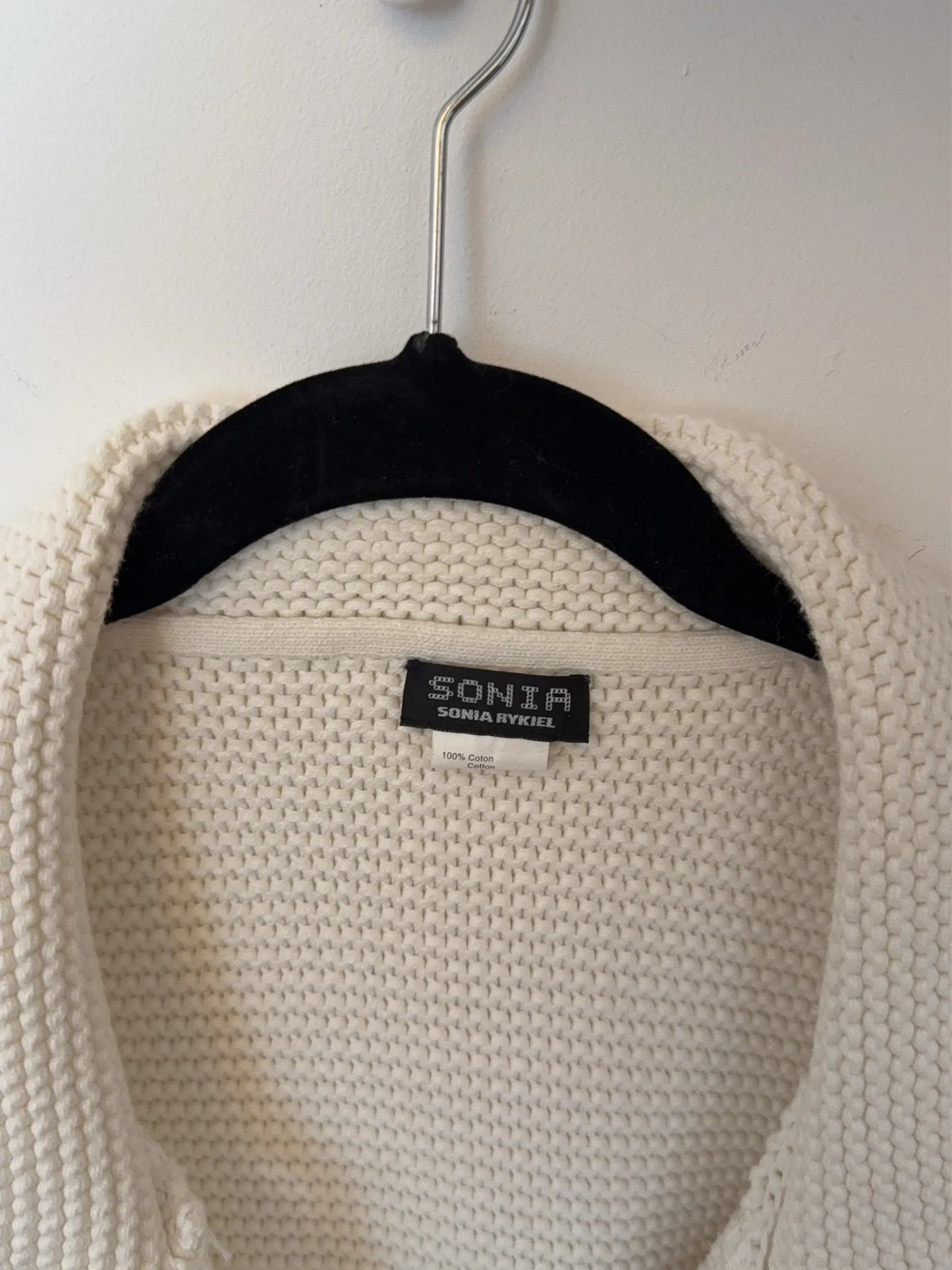 Sonia Rykiel-kofta