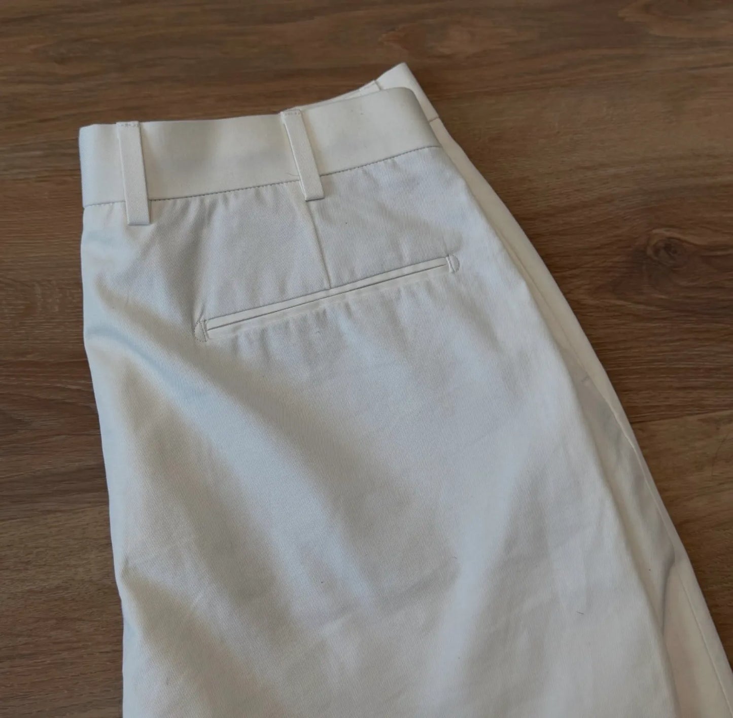 Suitsupply-shorts