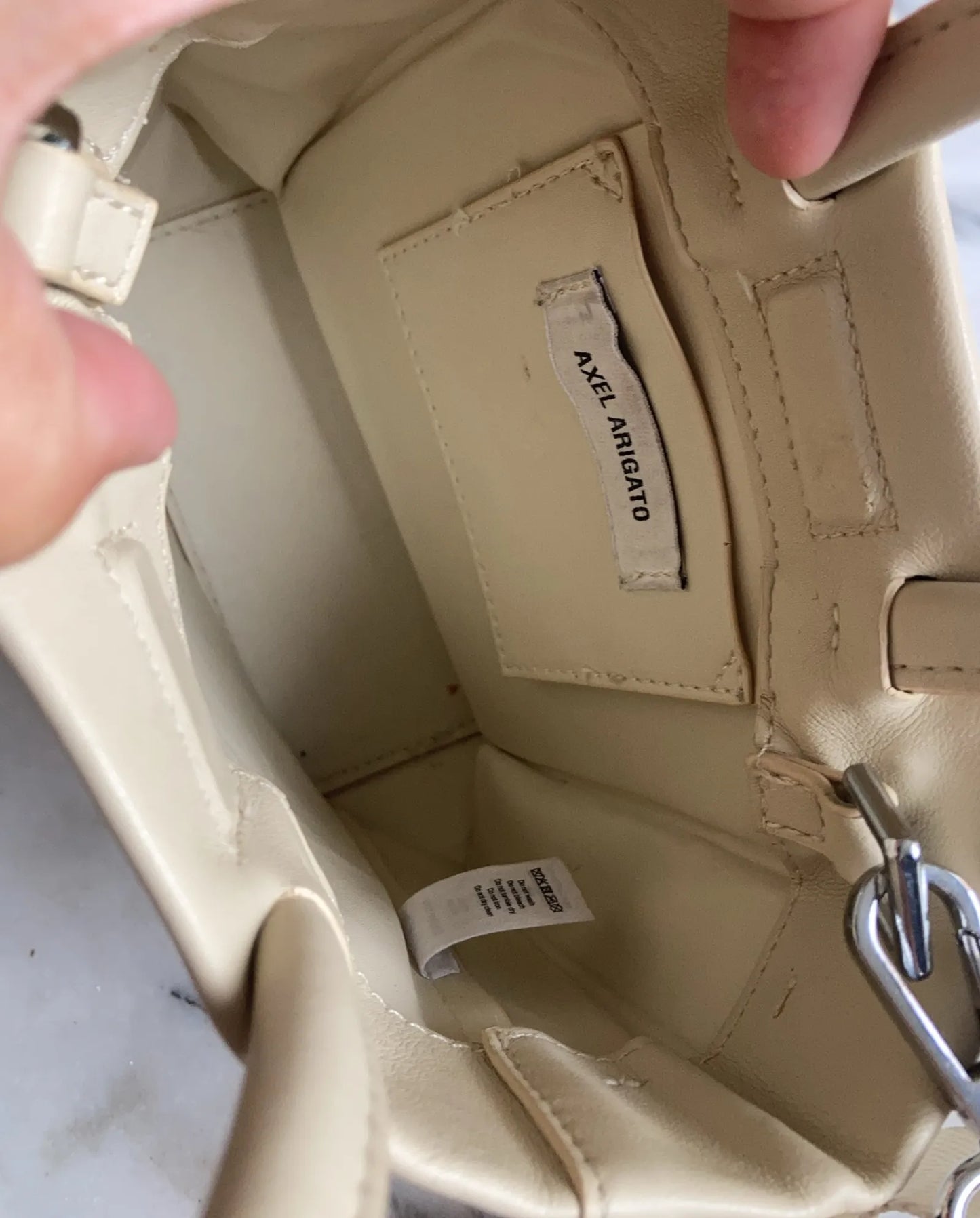Axel Arigato Handbag