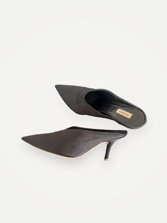 Yeezy Heels