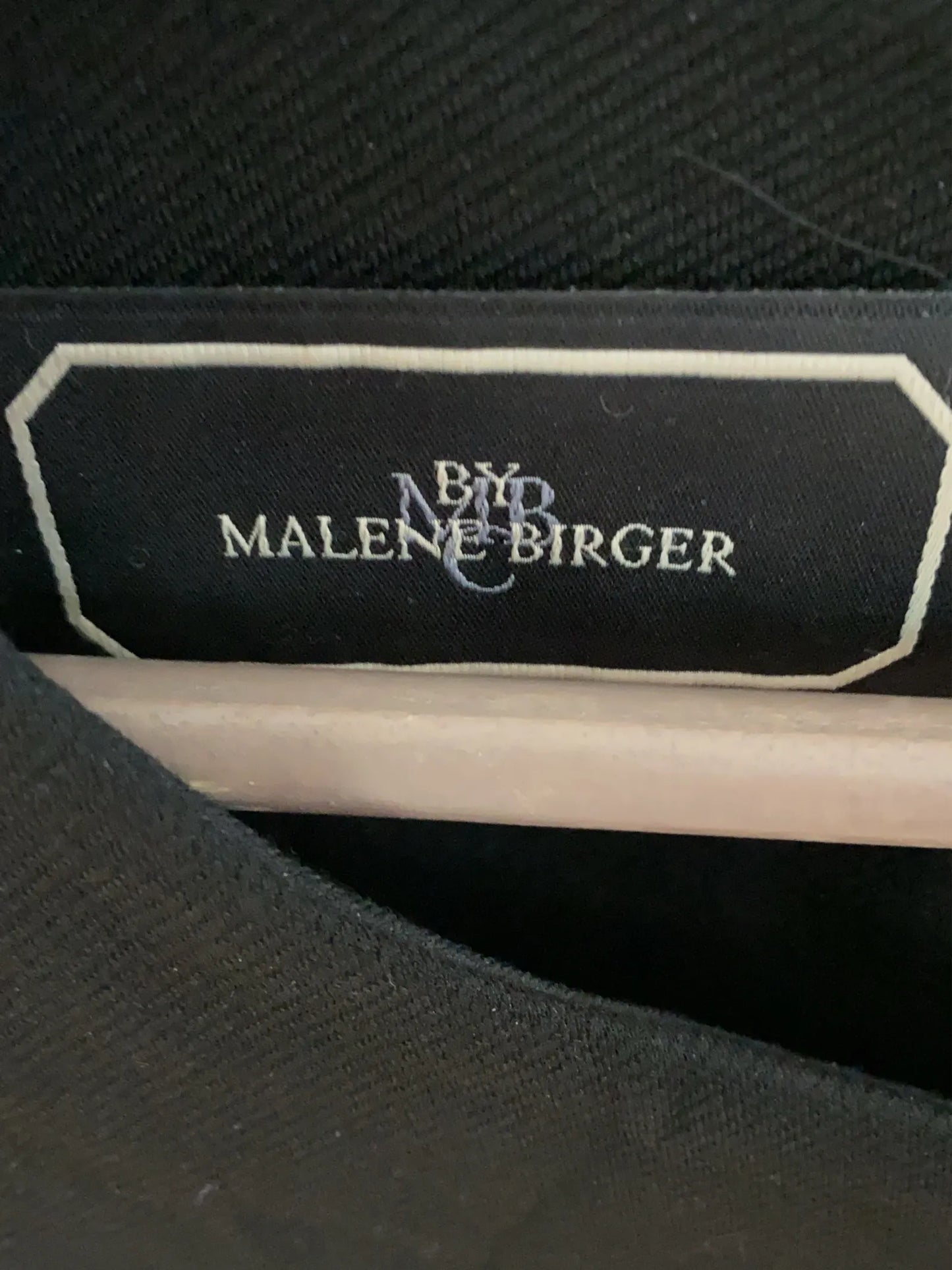 By Malene Birger Domina Dress