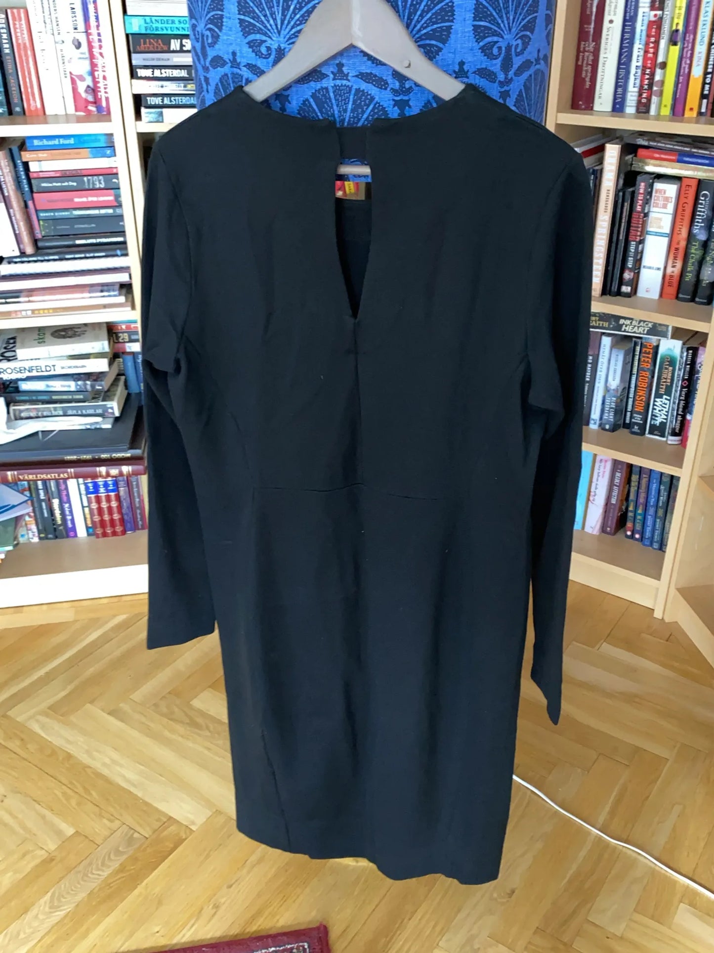 By Malene Birger Domina Dress