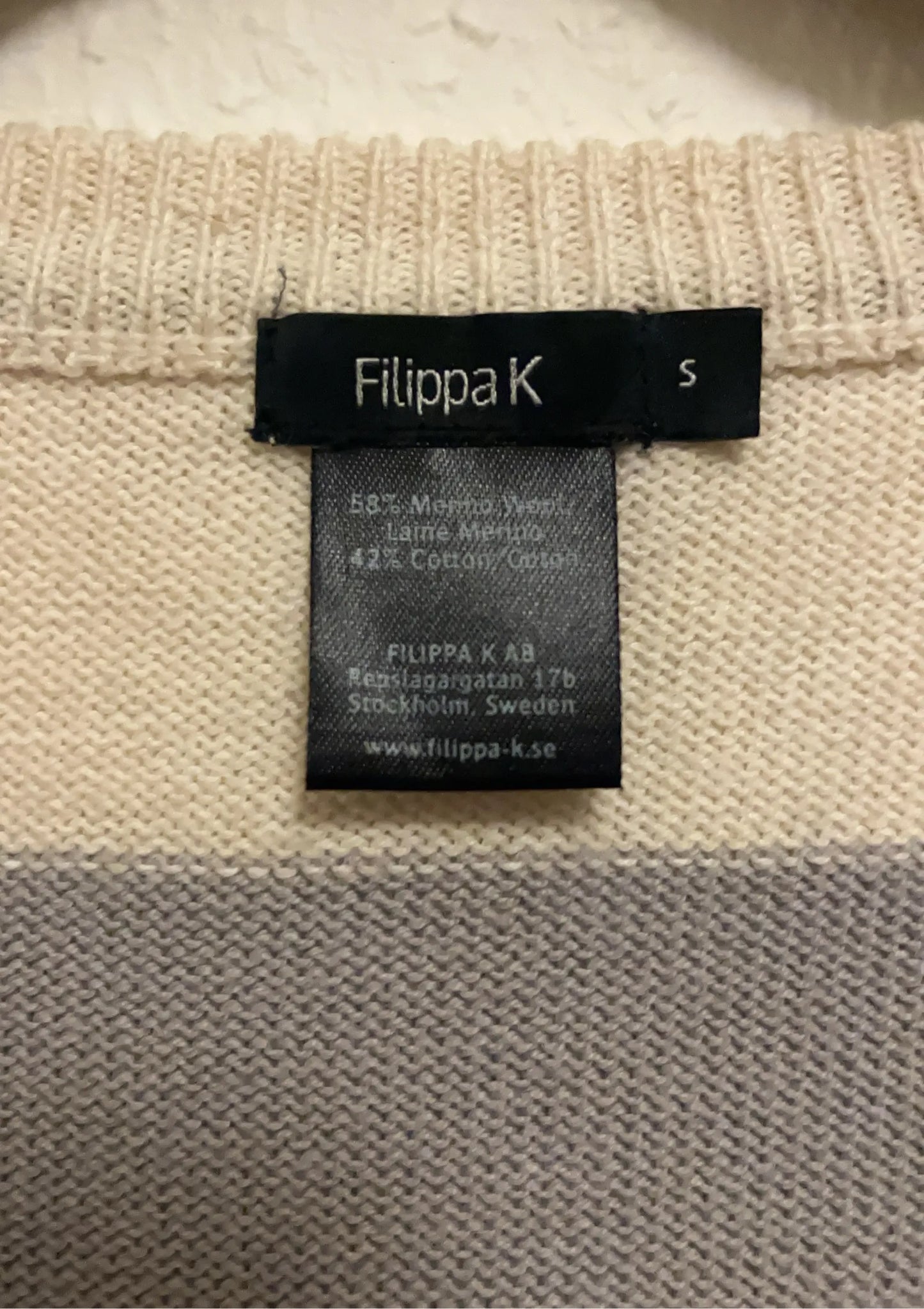 Filippa K-kofta