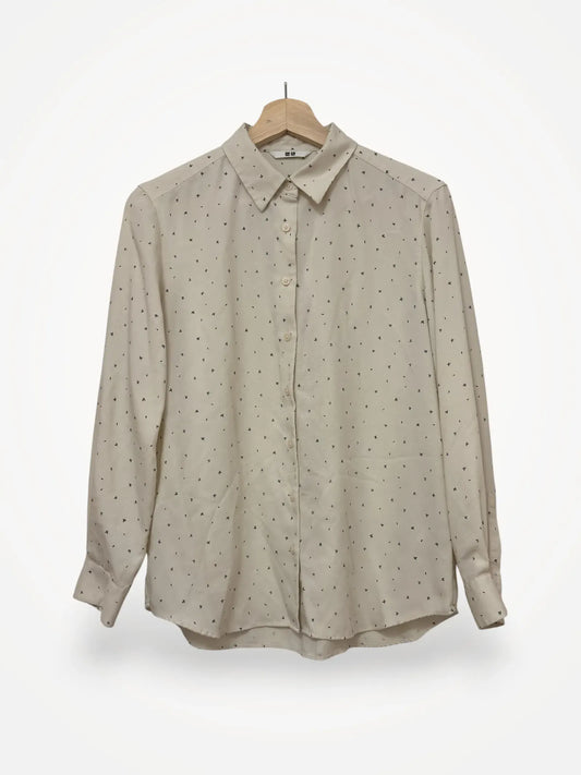Uniqlo Blouse
