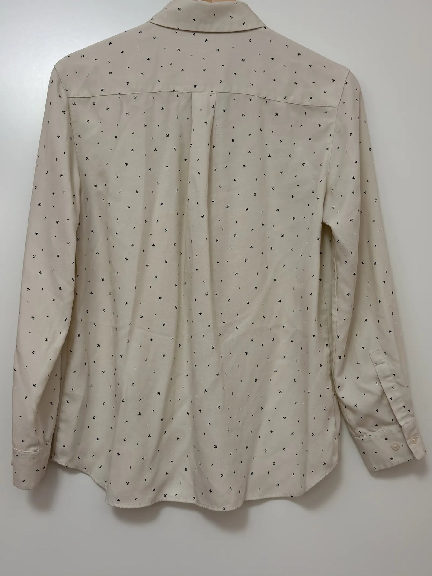 Uniqlo-blus