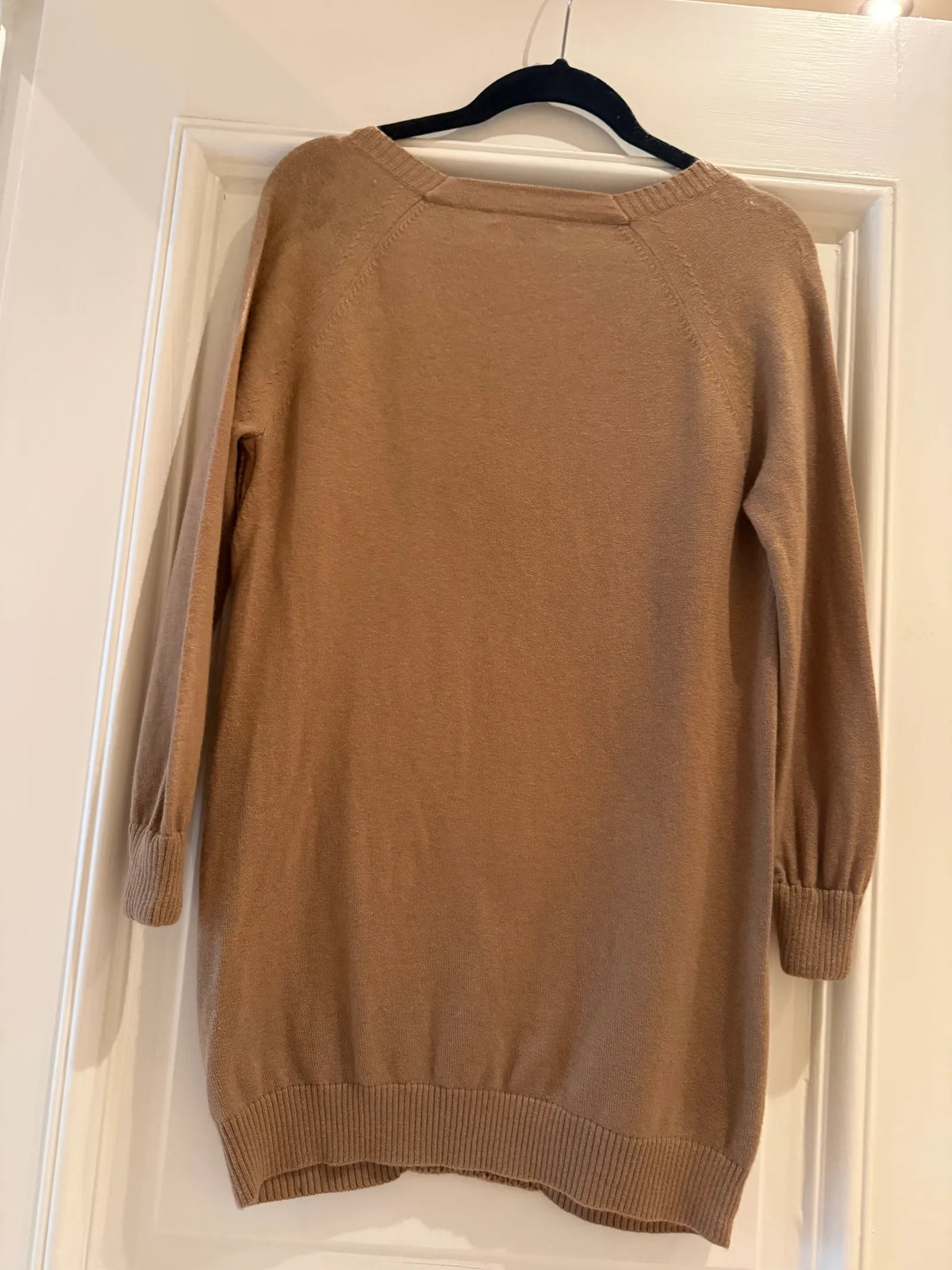 Burberry-tröja