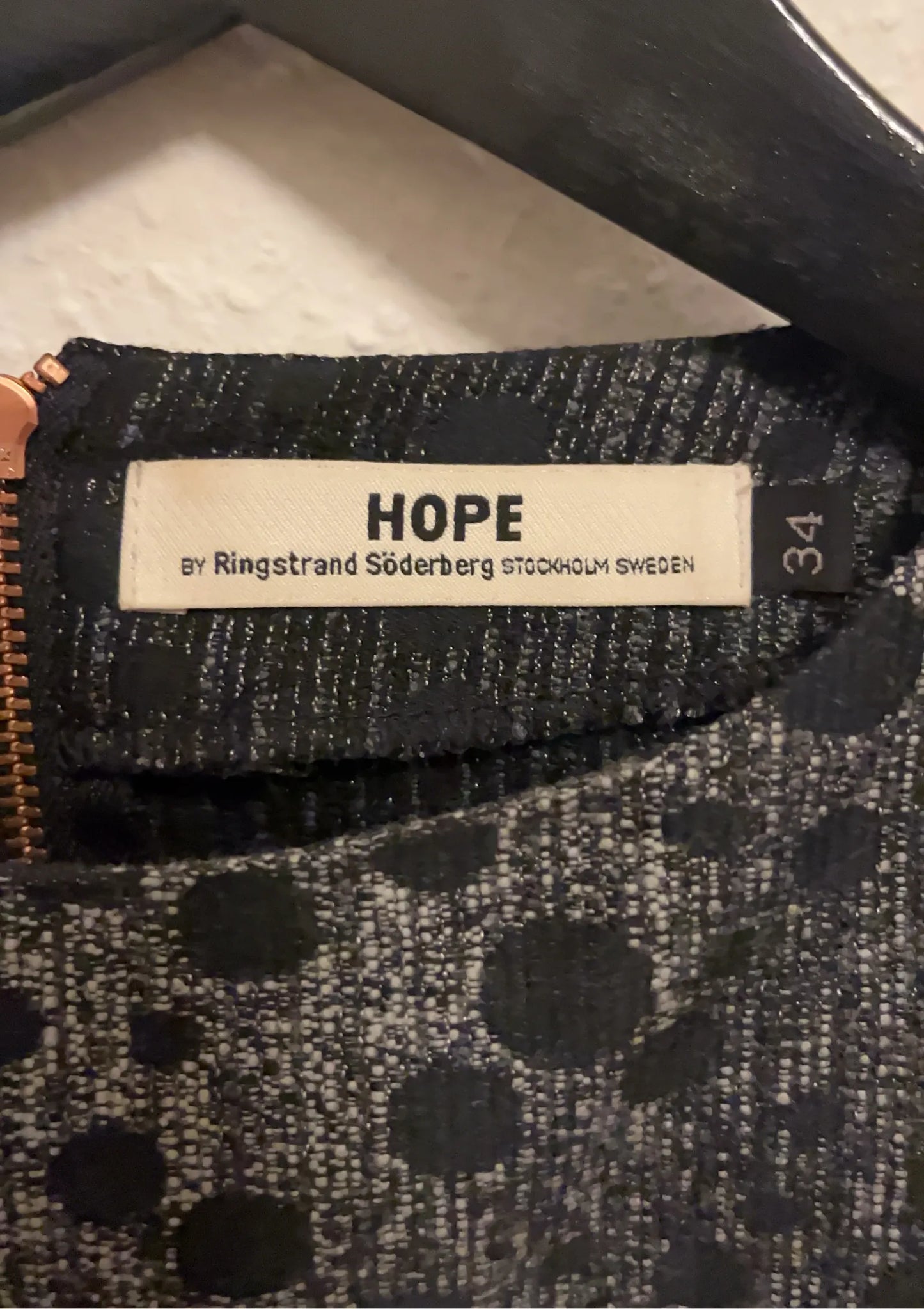 Hope Dress