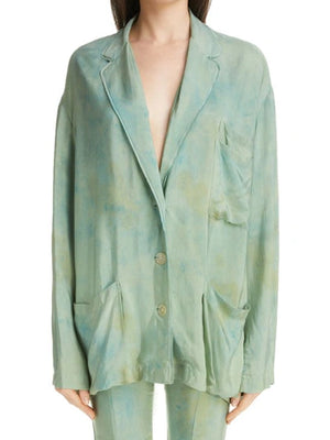 Acne Studios Fin Tunnare-kavaj