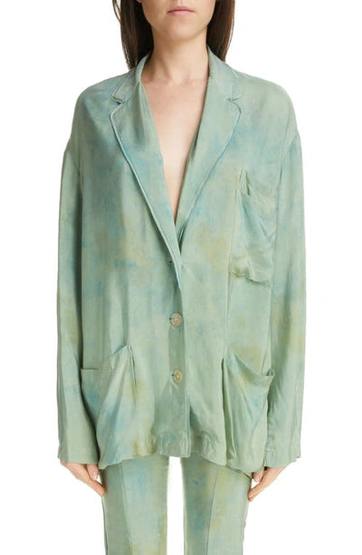 Acne Studios Fin Tunnare-kavaj