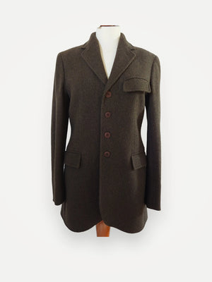 Ralph Lauren-ullkavaj