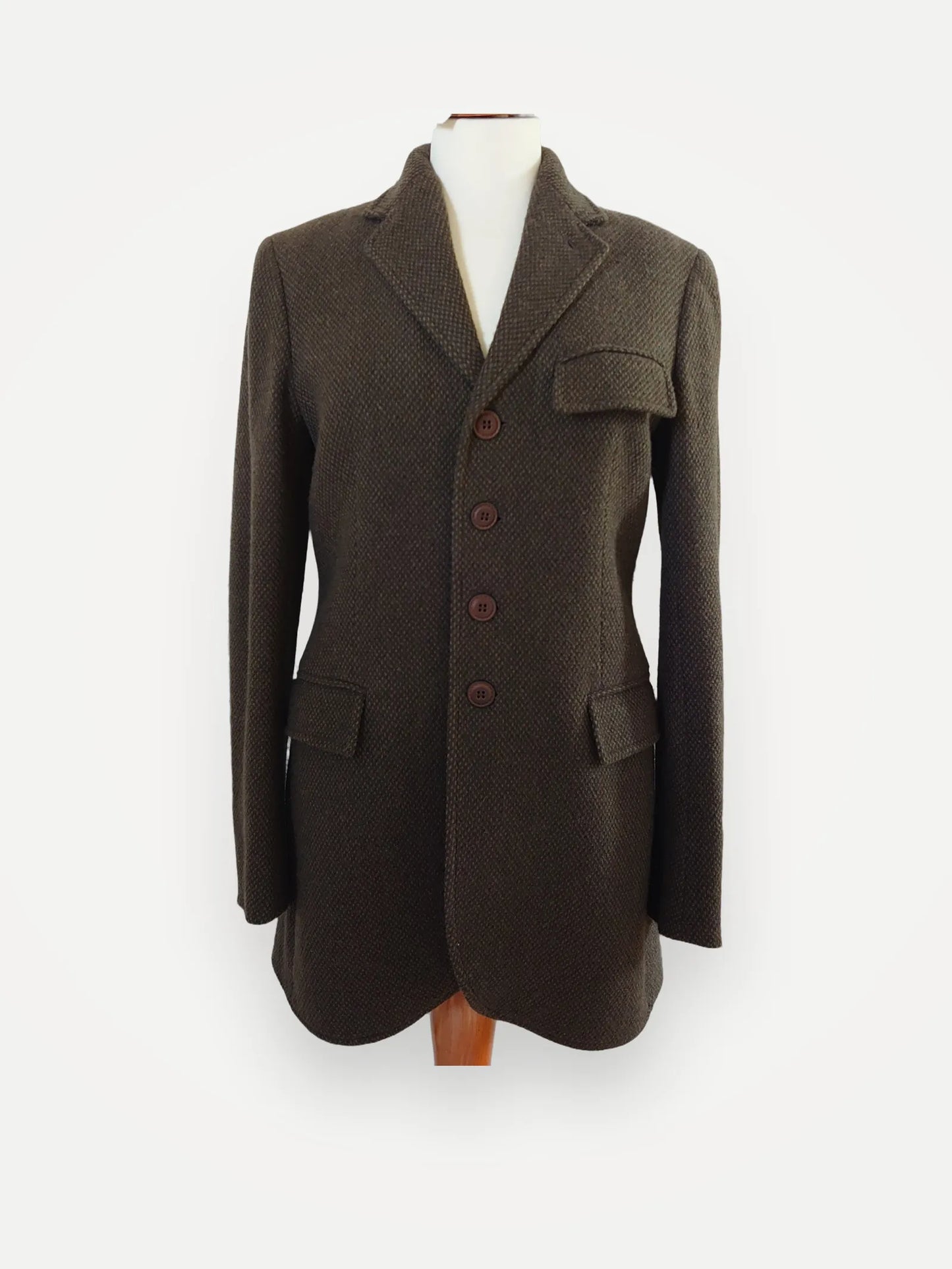 Ralph Lauren-ullkavaj