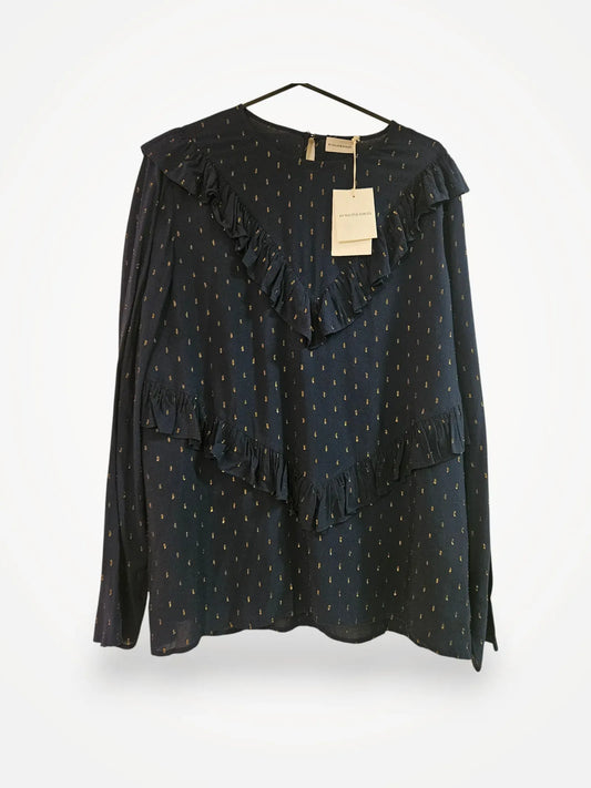 By Malene Birger Liepa Blouse
