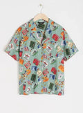& Other Stories Vet Ej Shirt