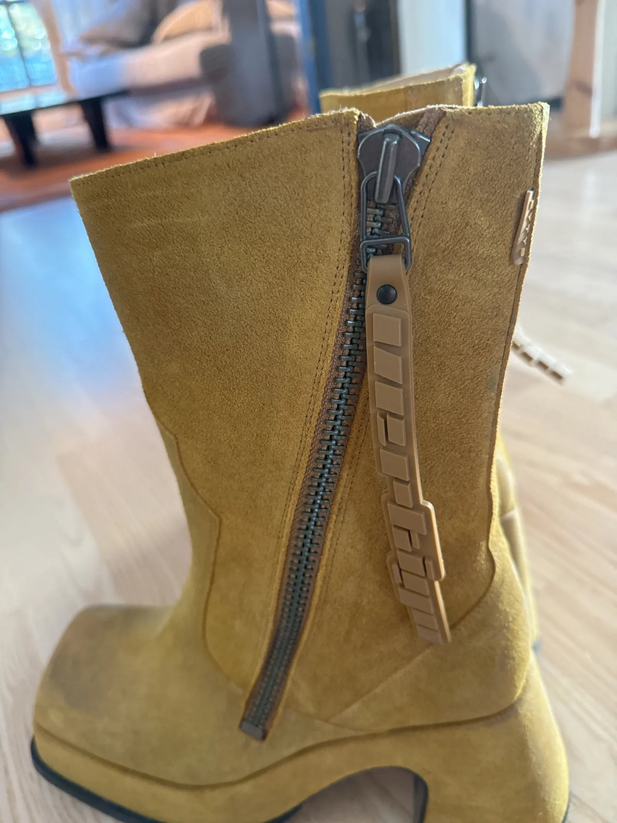 Eytys Vertigo-boots