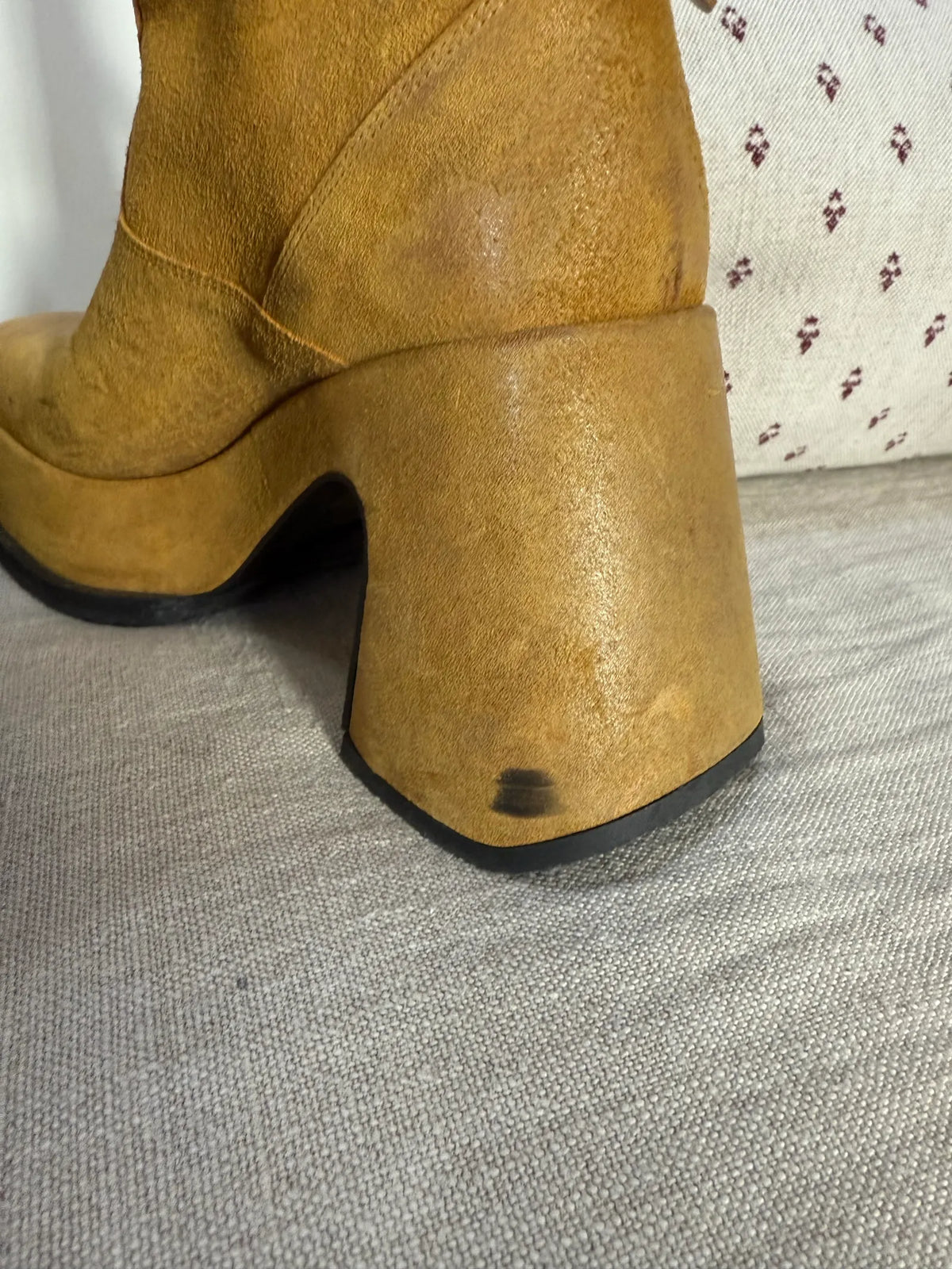 Eytys Vertigo-boots