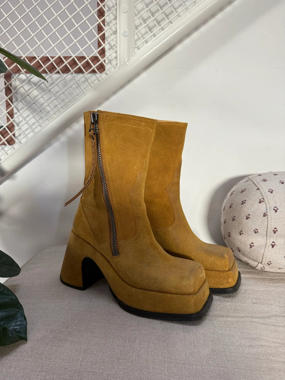 Eytys Vertigo-boots