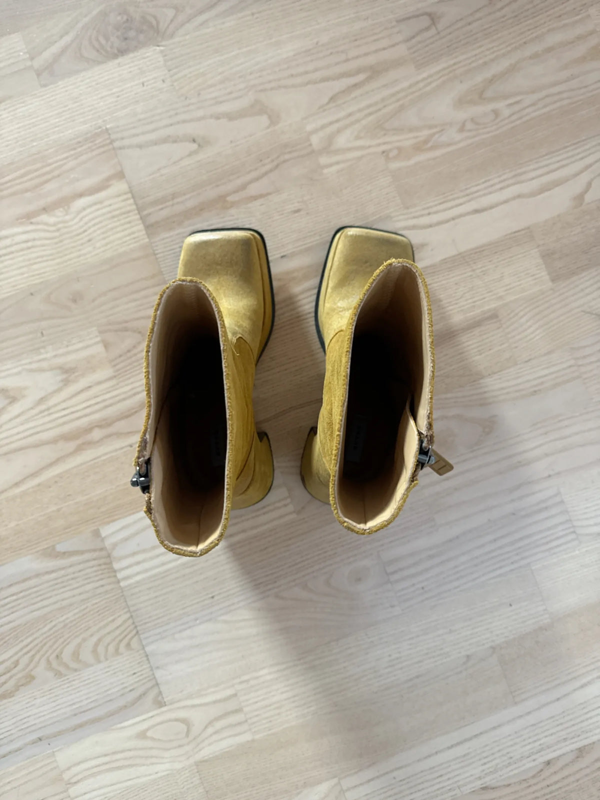 Eytys Vertigo-boots