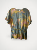 Margit Brandt Copenhagen-blus