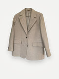 & Other Stories Blazer