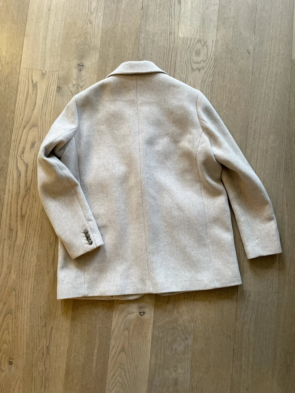 & Other Stories Blazer