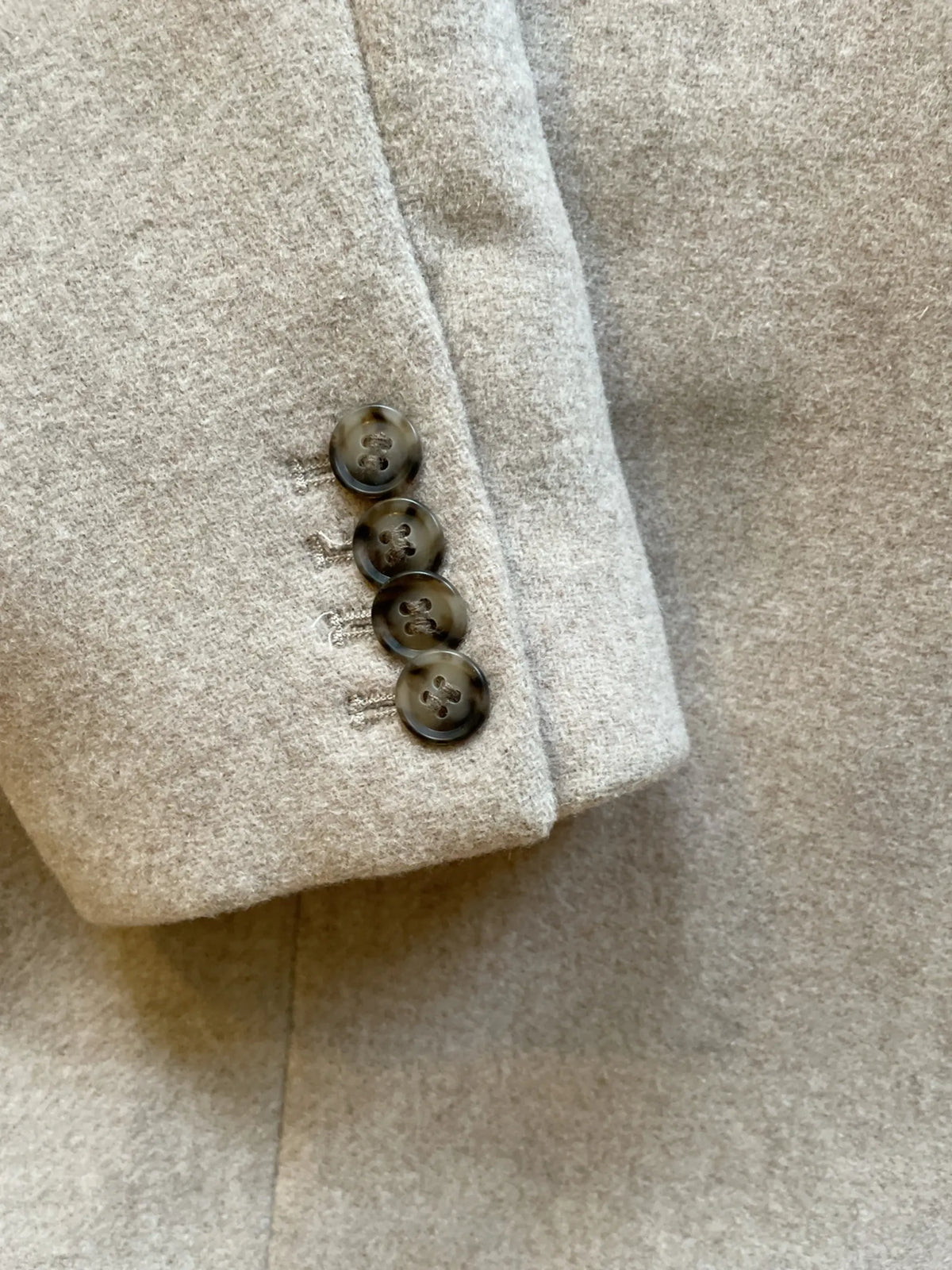 & Other Stories Blazer