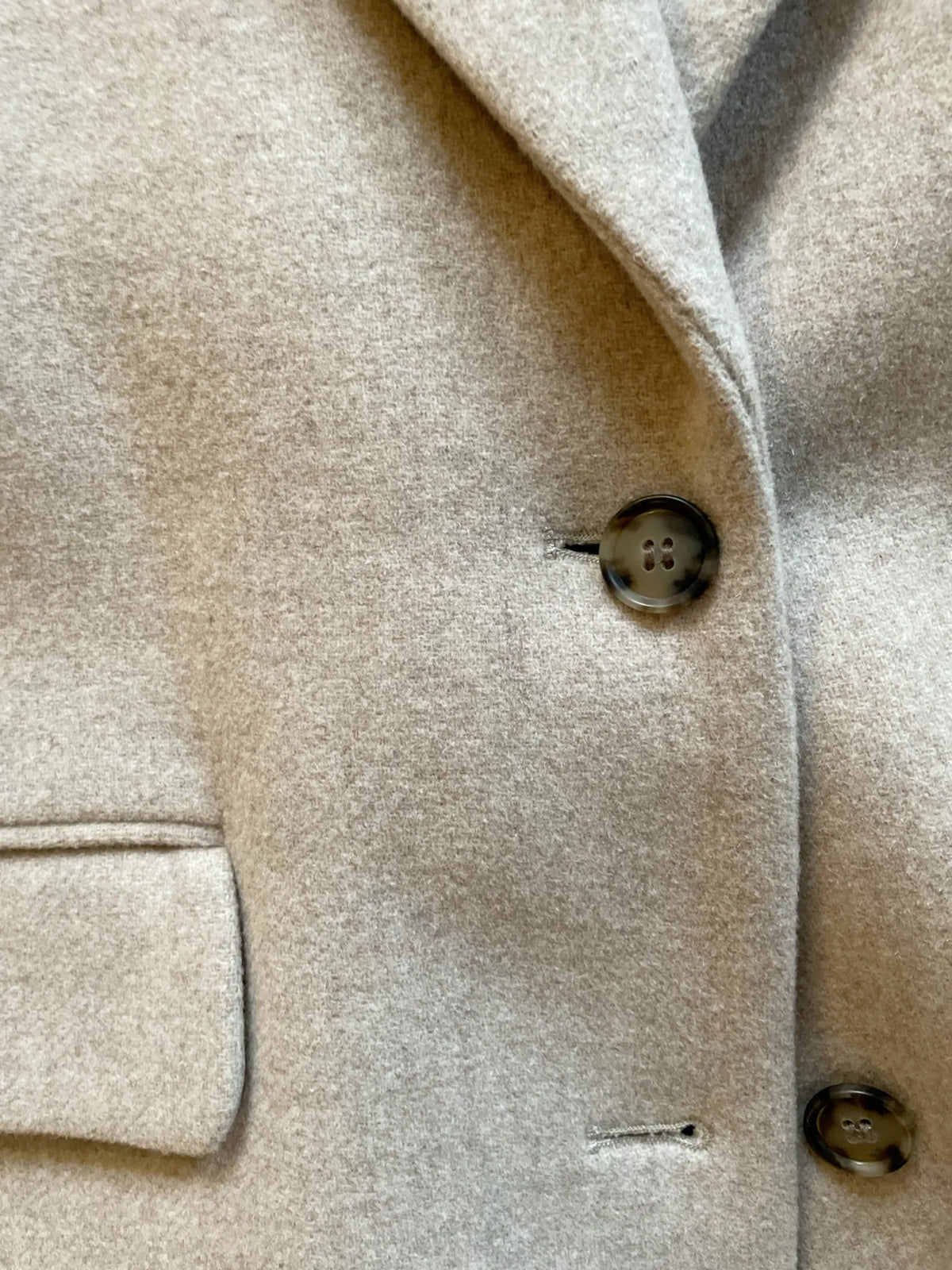 & Other Stories Blazer