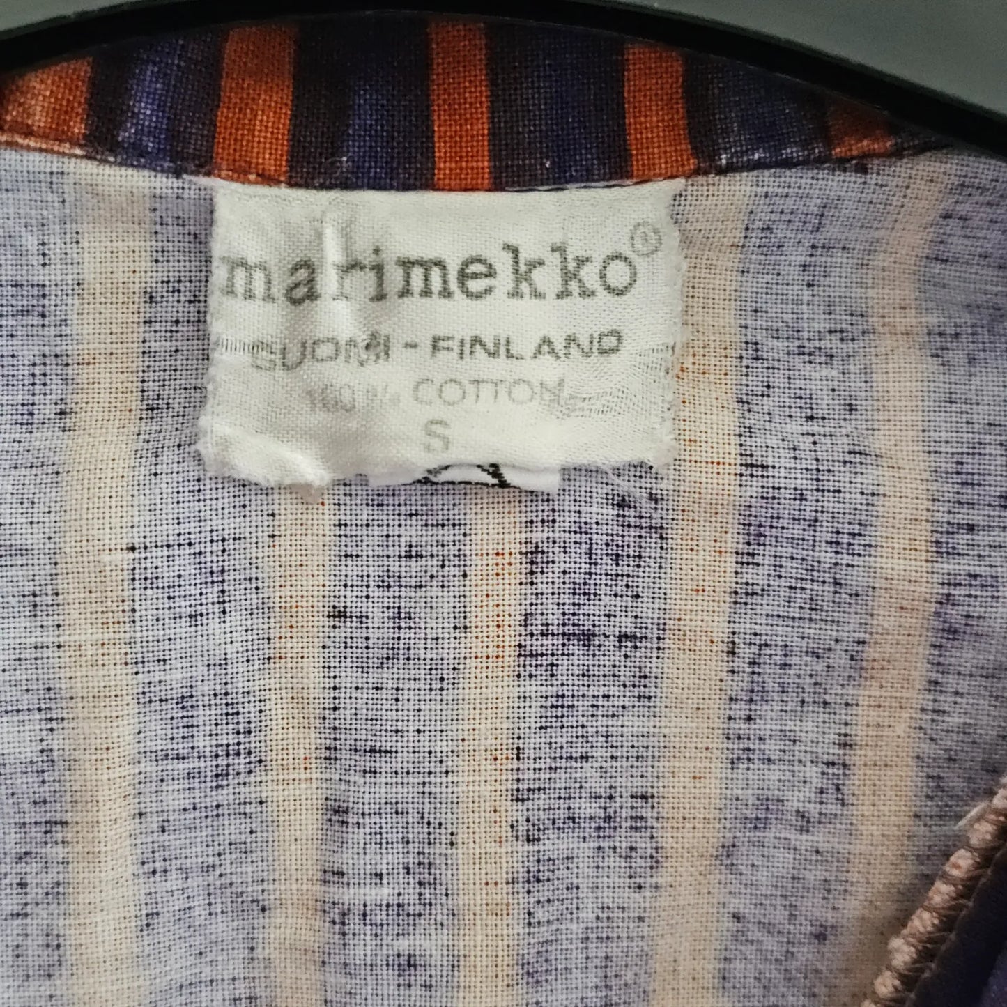 Marimekko Jokapoika Shirt