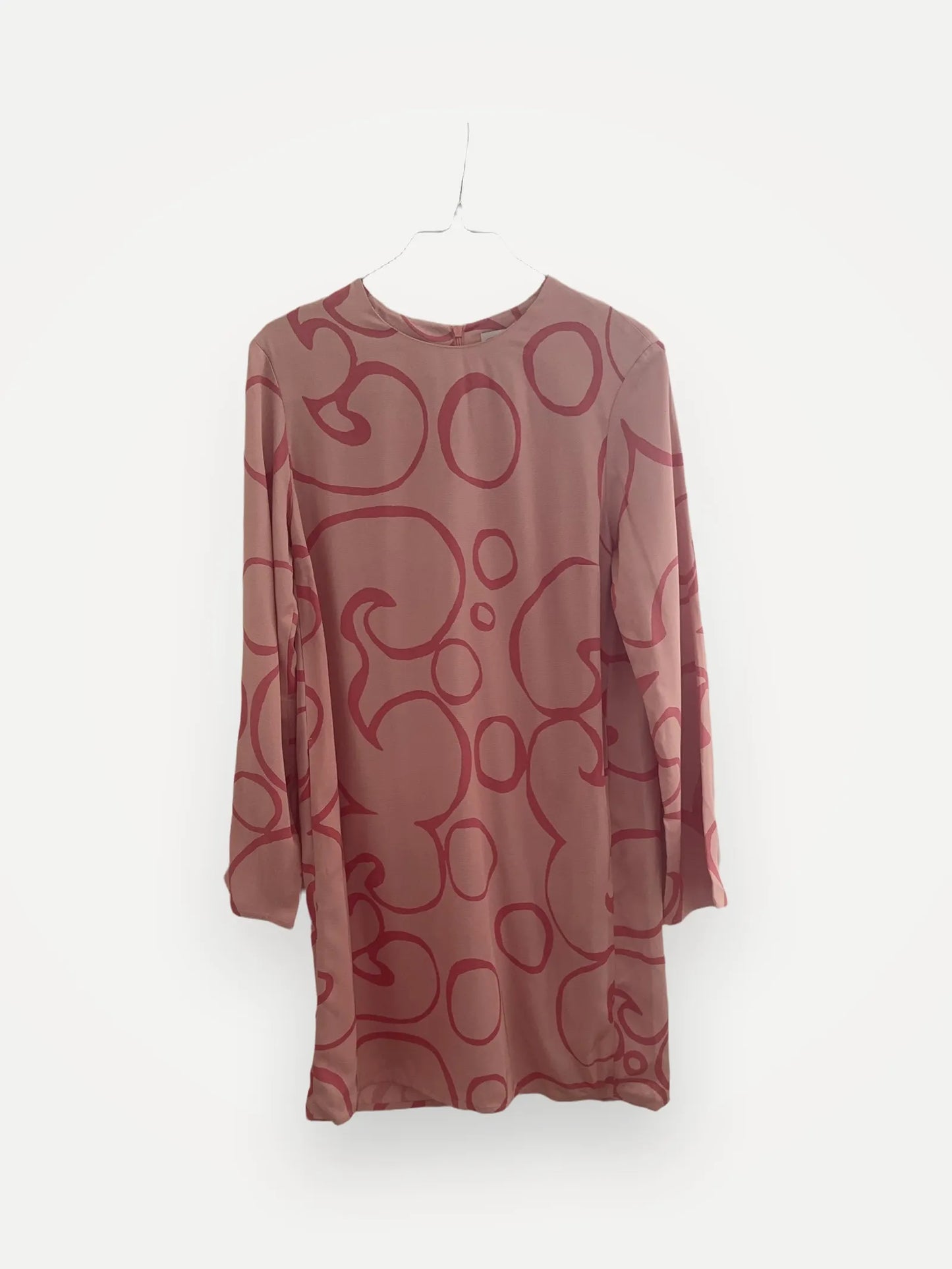 Marimekko Hienous Keidas Dress