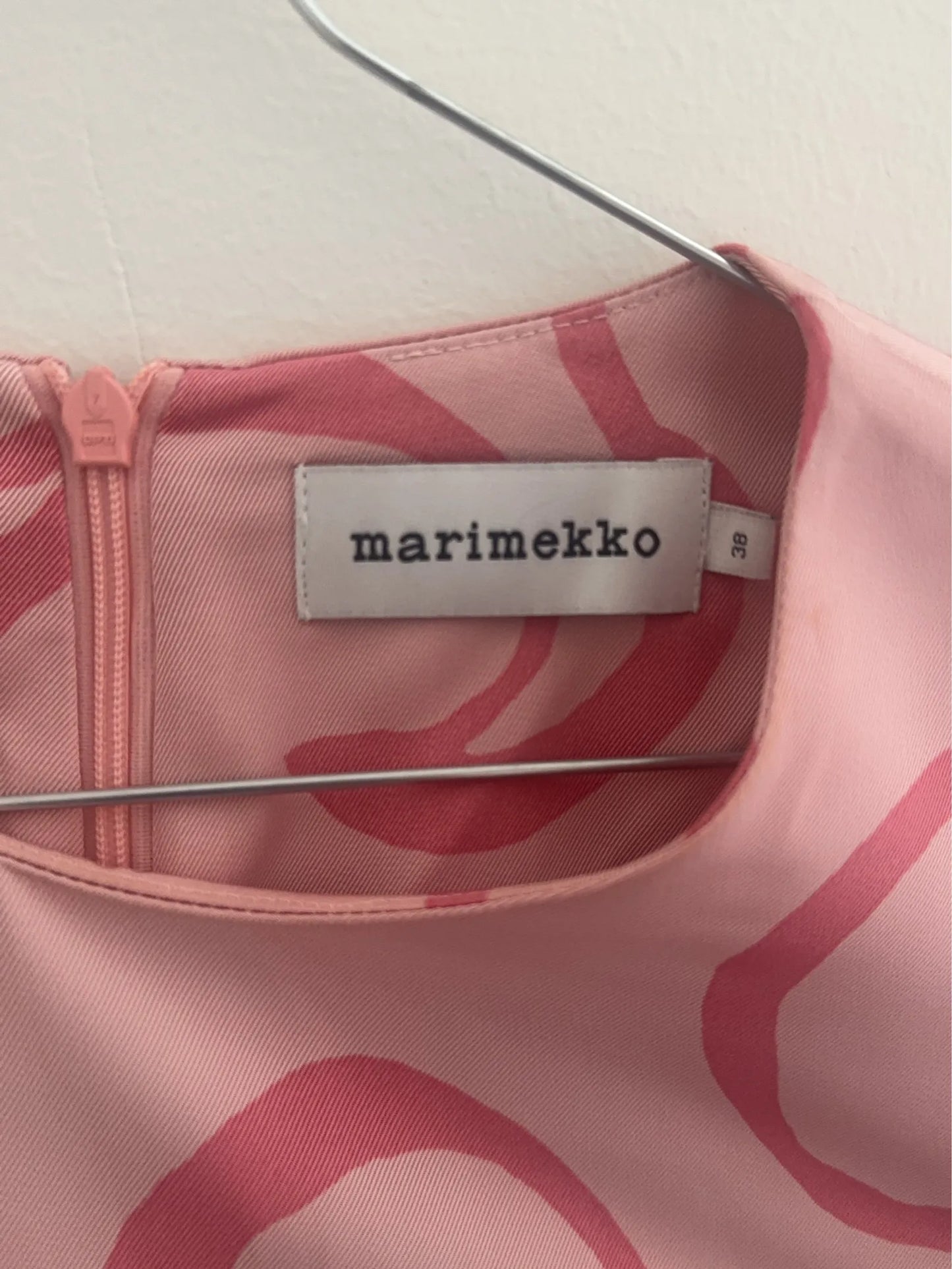 Marimekko Hienous Keidas Dress