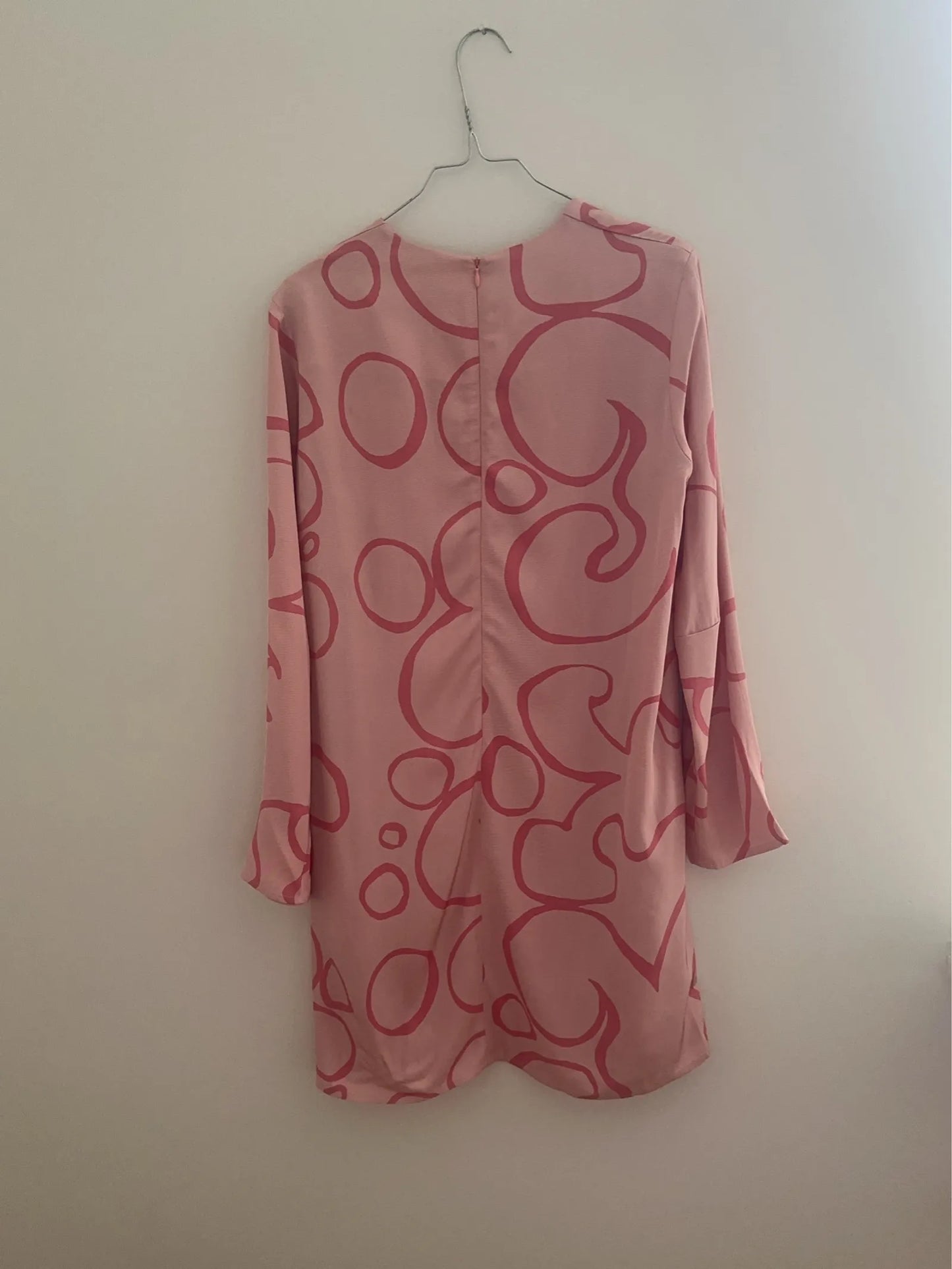 Marimekko Hienous Keidas Dress