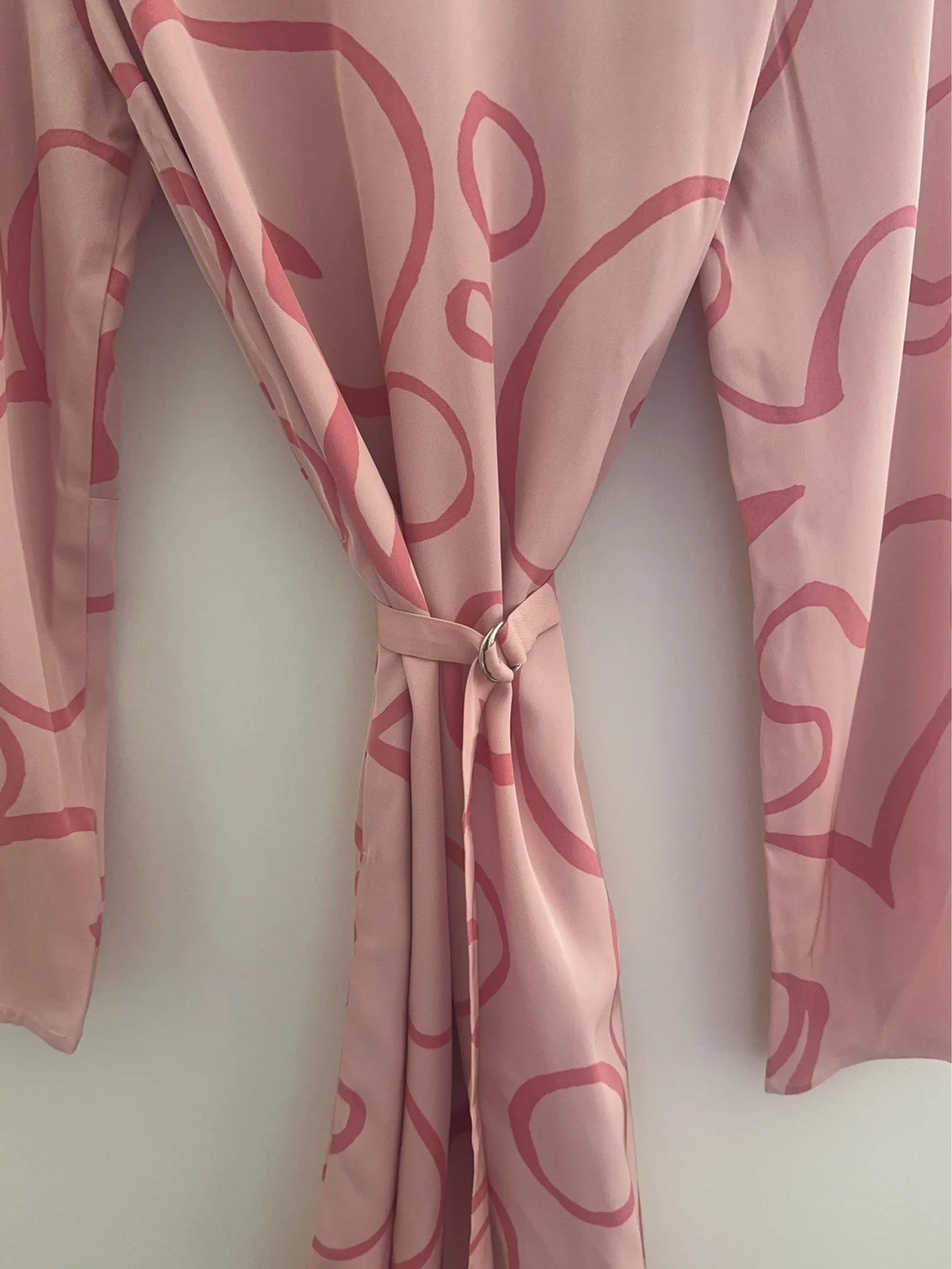 Marimekko Hienous Keidas Dress