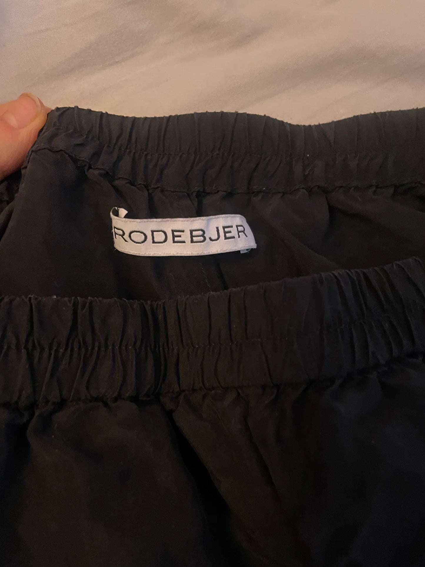 Rodebjer Talus-byxor