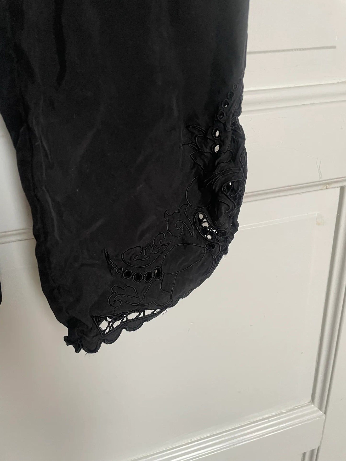 Rodebjer Talus-byxor